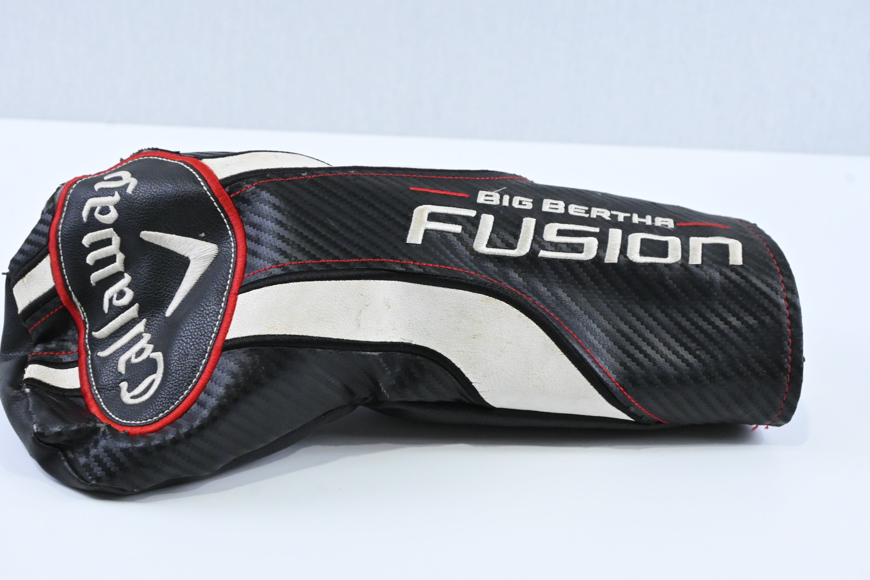 Callaway Big Bertha Fusion 2017 Driver / 9 Degree / Stiff Flex Diamana M+ 70