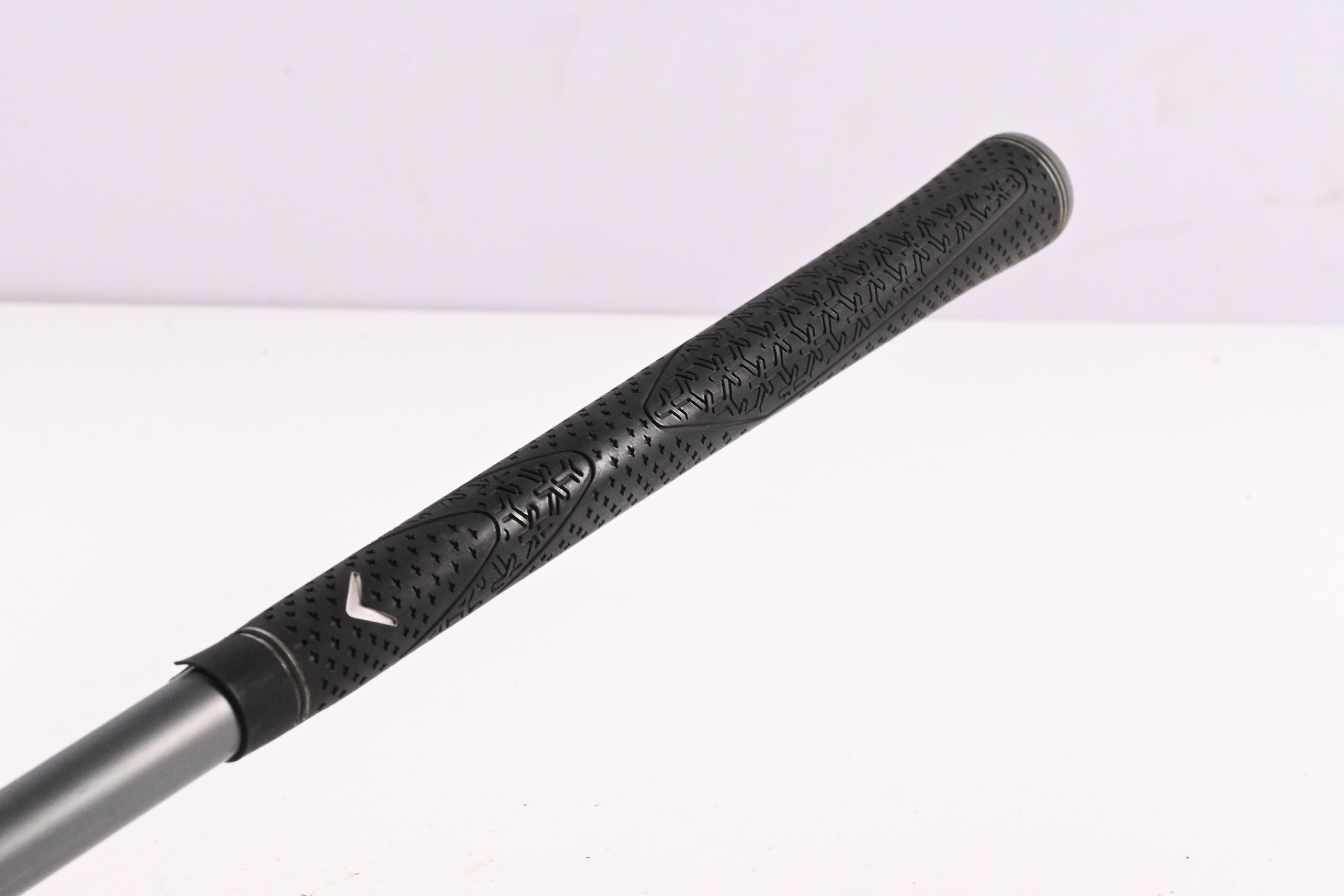 Callaway Mavrik #4 Hybrid / 20 Degree / Senior Flex Catalyst 55 Shaft