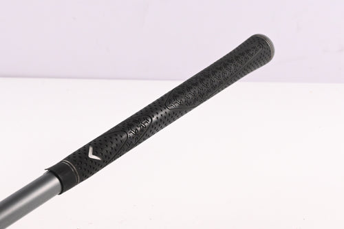 Callaway Mavrik #4 Hybrid / 20 Degree / Senior Flex Catalyst 55 Shaft