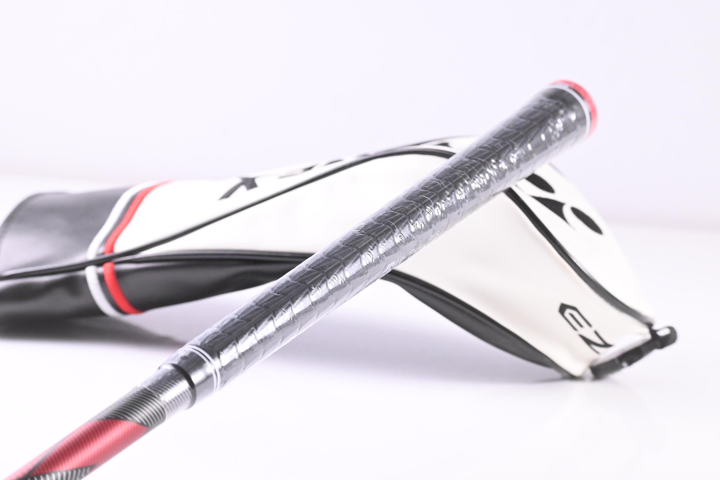 Yonex Ezone GT4 #5 Wood / 18 Degree / Senior Flex Yonex RK-04GT Shaft