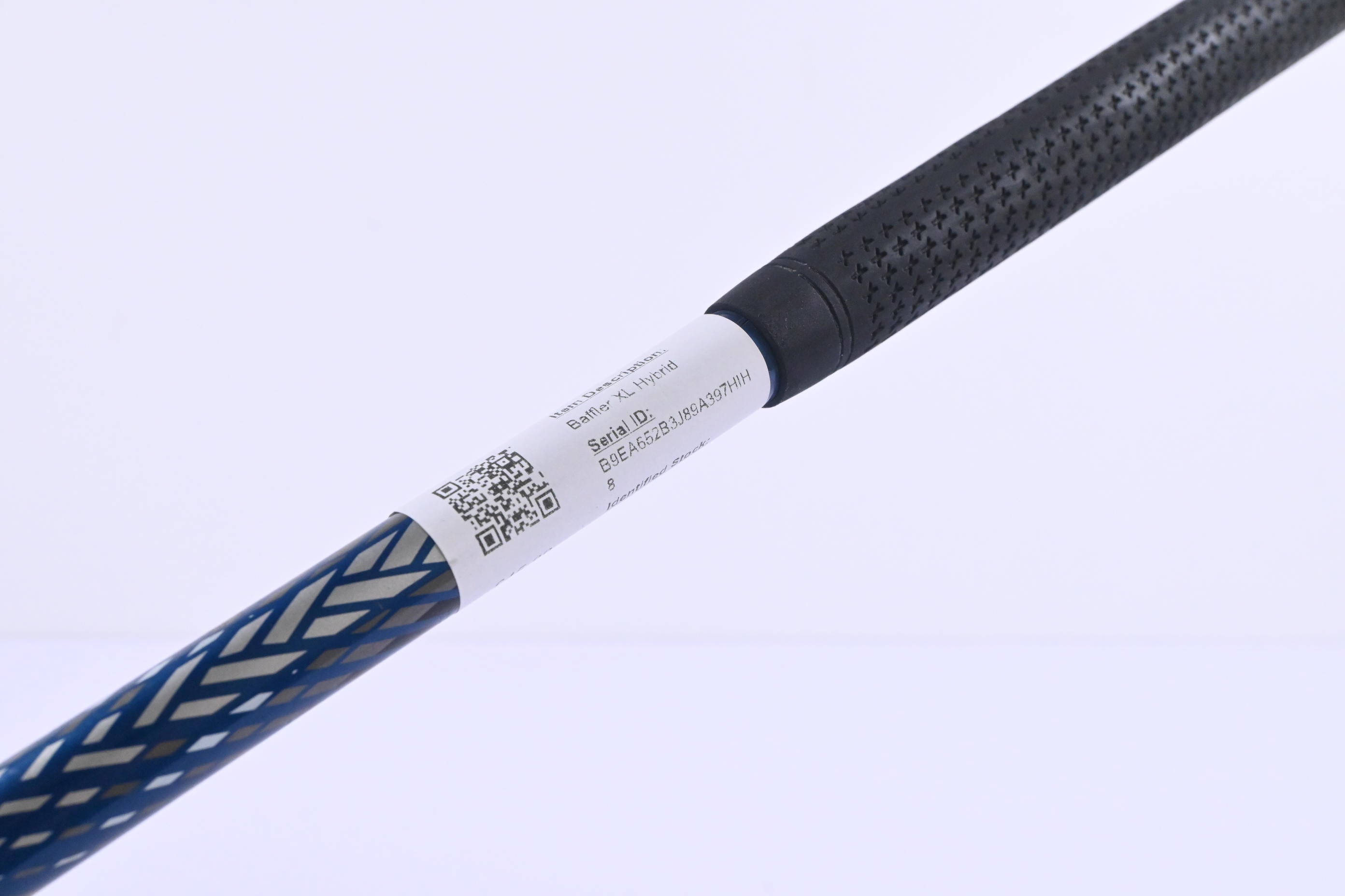 Left hand Cobra Baffler XL #3 Hybrid / 19 Degree / Regular Flex Cobra Baffler 60