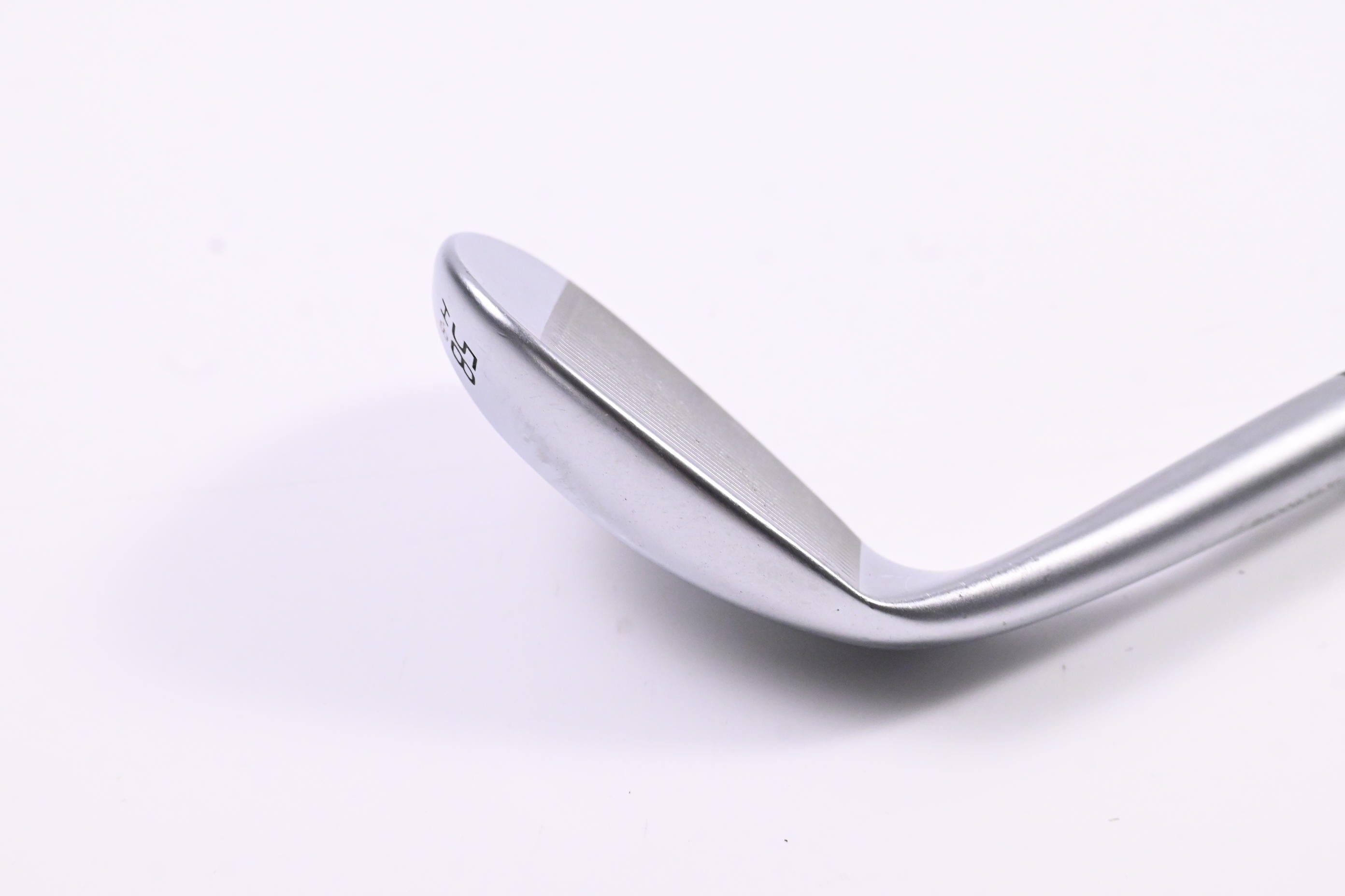 Ping S159 Lob Wedge / 58 Degree / Black Dot / Wedge Flex Ping Z-Z 115 Shaft