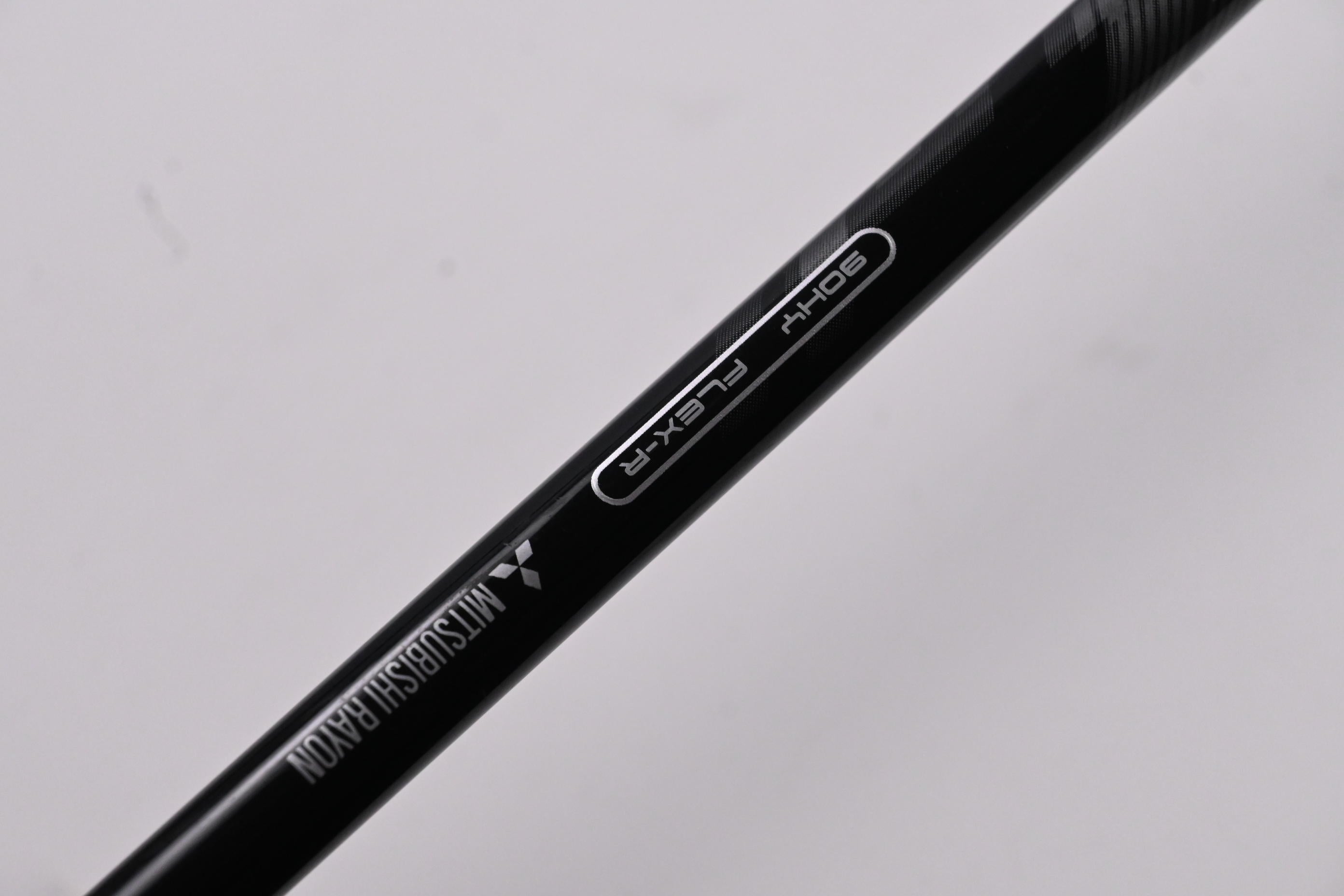 Wilson Staff FG Tour V4 Utility #4 Iron / 24 Degree / Regular Flex Kuro Kage 90