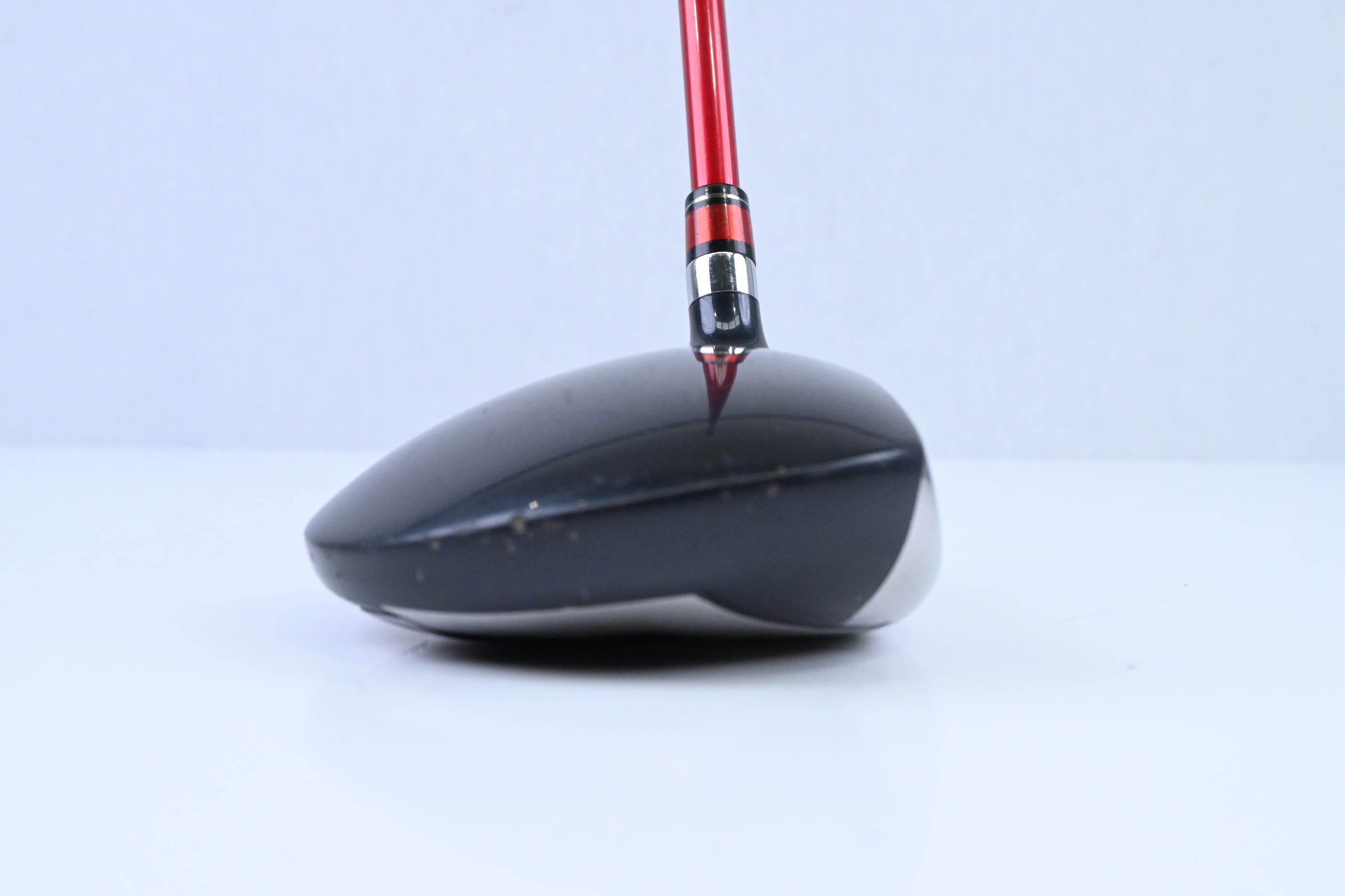 Yonex Ezone SD #3 Wood / 15 Degree / Regular Flex Yonex Nanospeed 200 Shaft