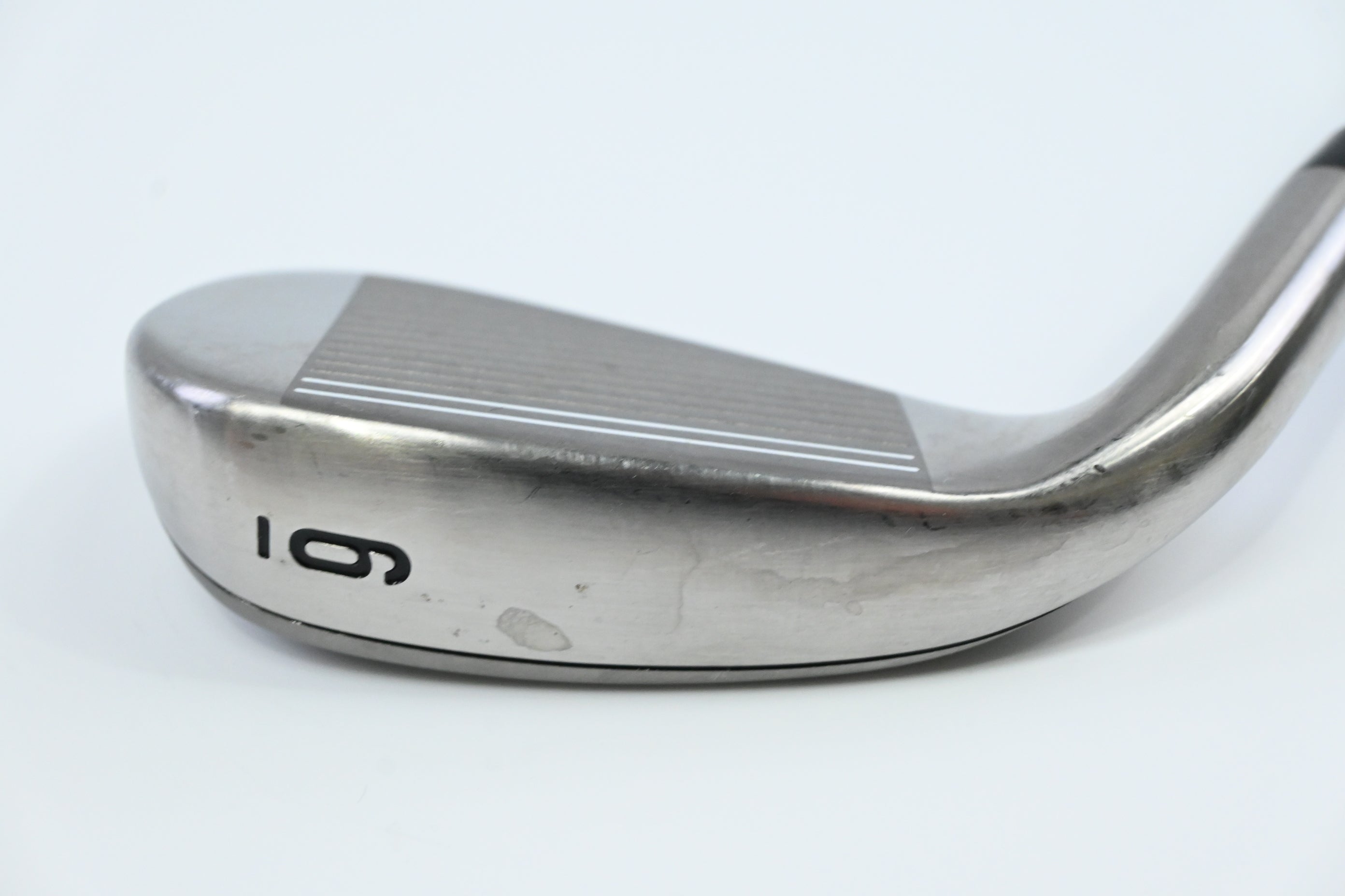 Callaway Mavrik #6 Iron / Regular Flex XP 95 R300 Shaft