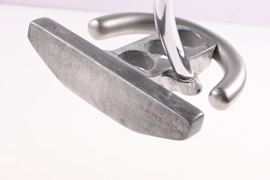 Scotty Cameron Futura Putter / 34.5 Inch