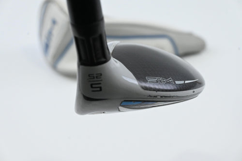 Ladies Taylormade SIM2 Max #5 Hybrid / 25 Degree / Ladies Flex Aldila NV 45