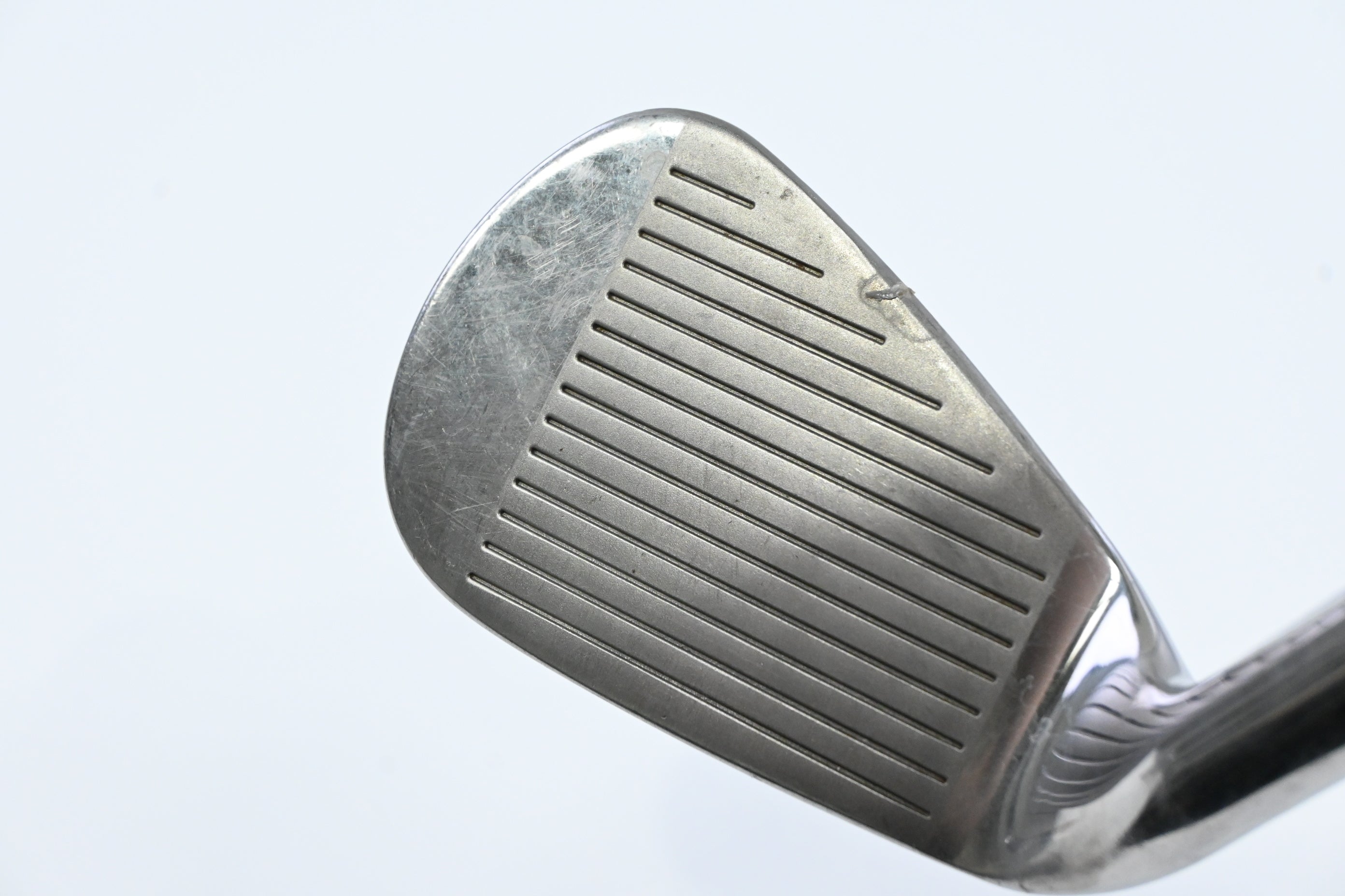 Callaway Paradym Ai Smoke HL #9 Iron / Stiff Flex Elevate MPH 95 Shaft