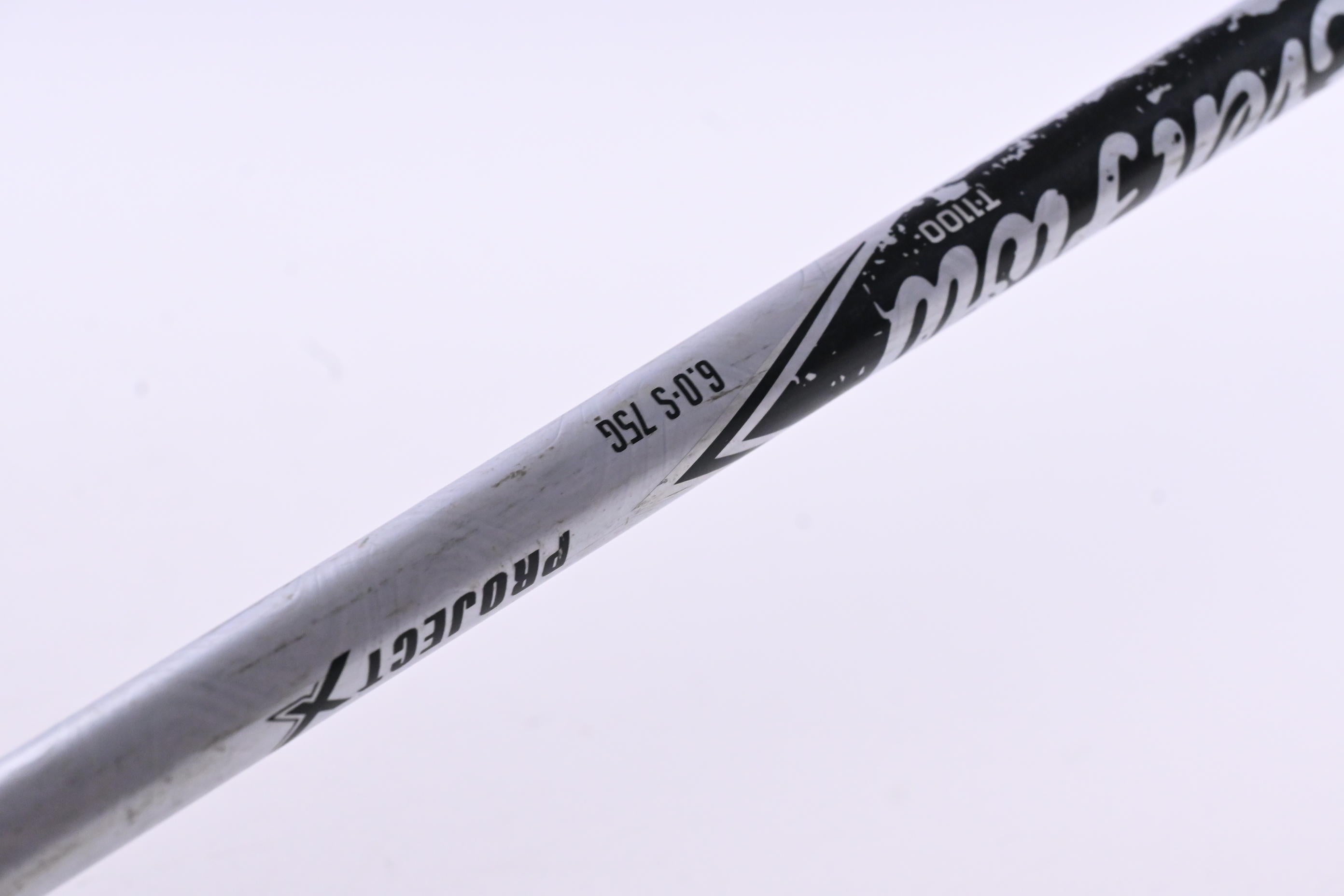 Titleist TS2 #5 Wood / 18 Degree / Stiff Flex Project X EvenFlow 75 Shaft