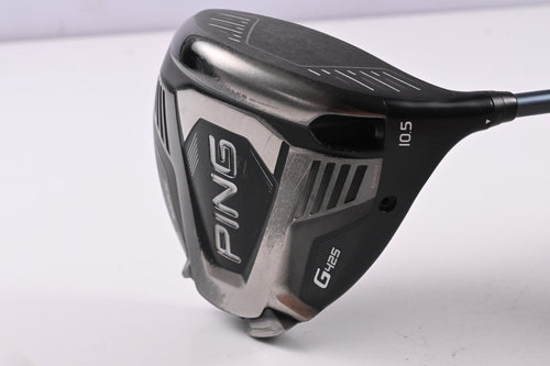 Ping G425 Max Driver / 10.5 Degree / Regular Flex Ping Alta CB Slate 55 Shaft