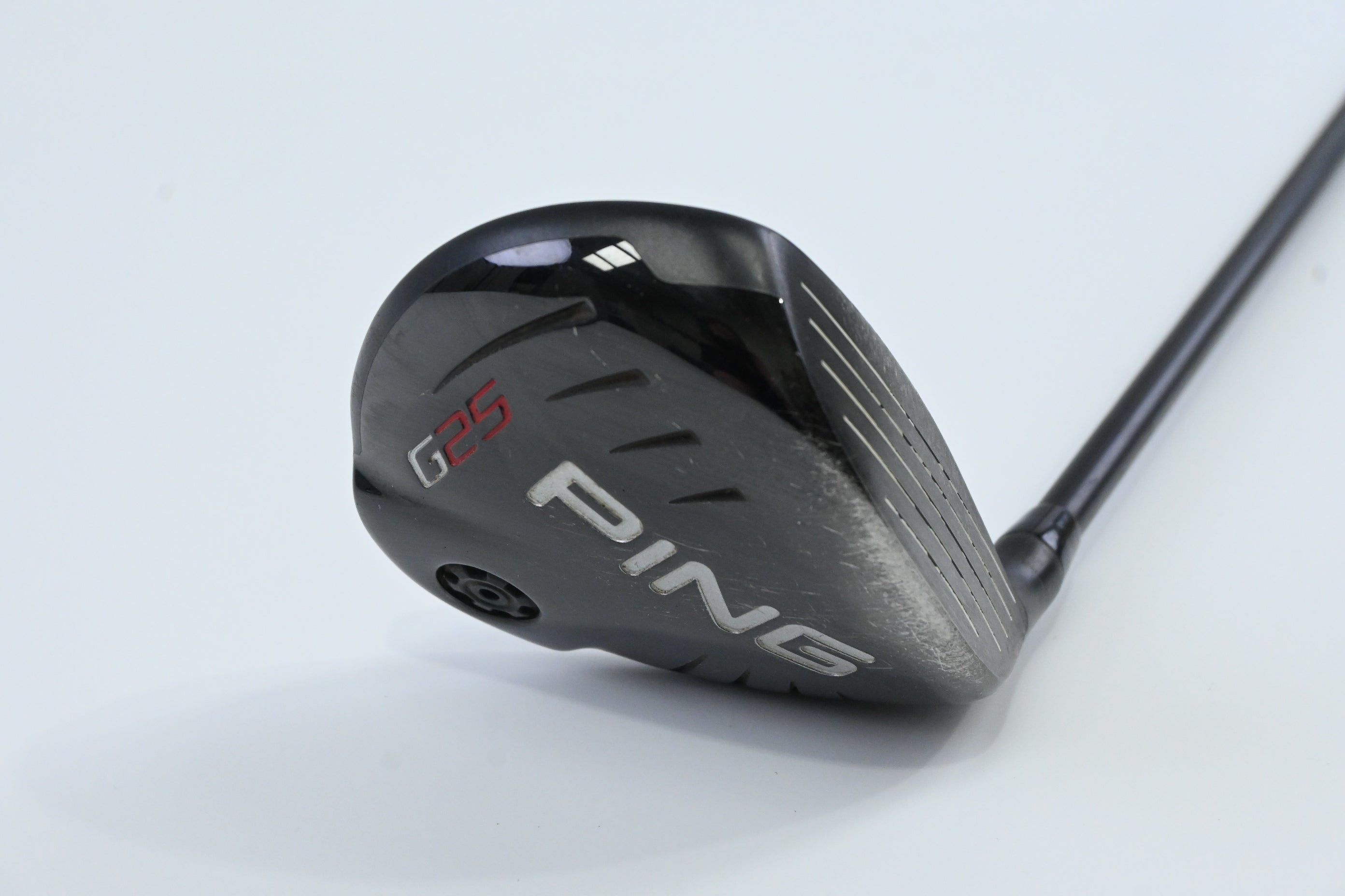 Ping G25 #3 Wood / 15 Degree / Regular Flex Ping TFC 189 Shaft