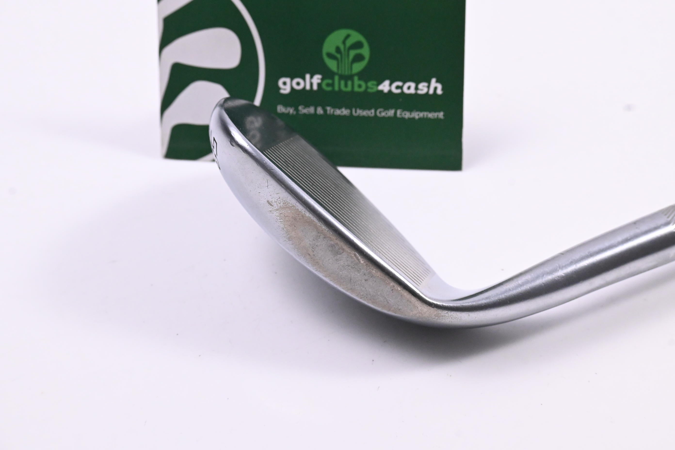 Titleist Vokey SM10 Lob Wedge / 58 Degree / Wedge Flex Titleist Vokey SM10 Shaft