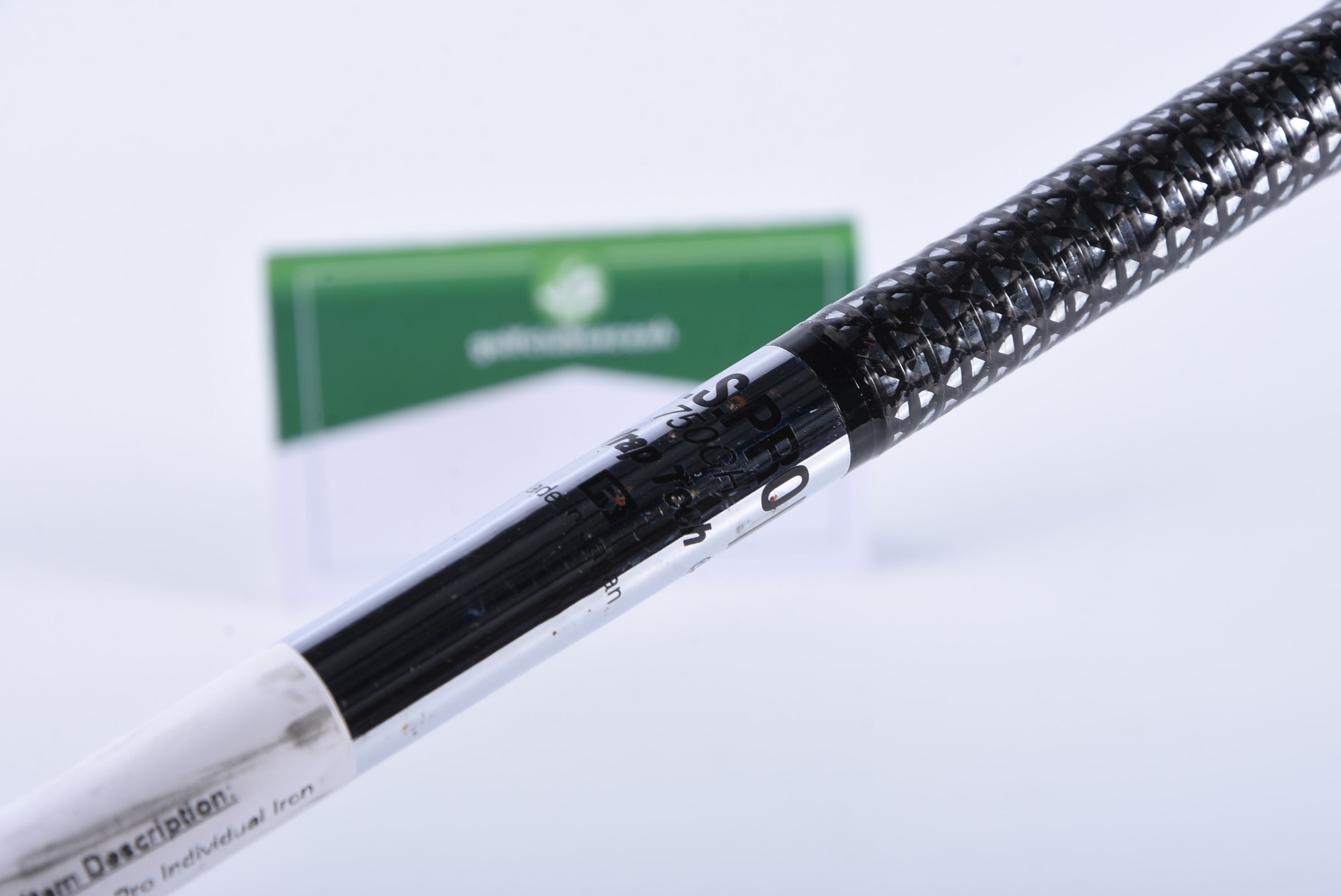 Honma Beres Pro #7 Iron / Regular Flex NSPro 750GH Shaft