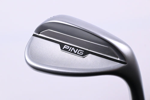 Ping S159 Lob Wedge / 58 Degree / Red Dot / Regular Flex Steel Shaft