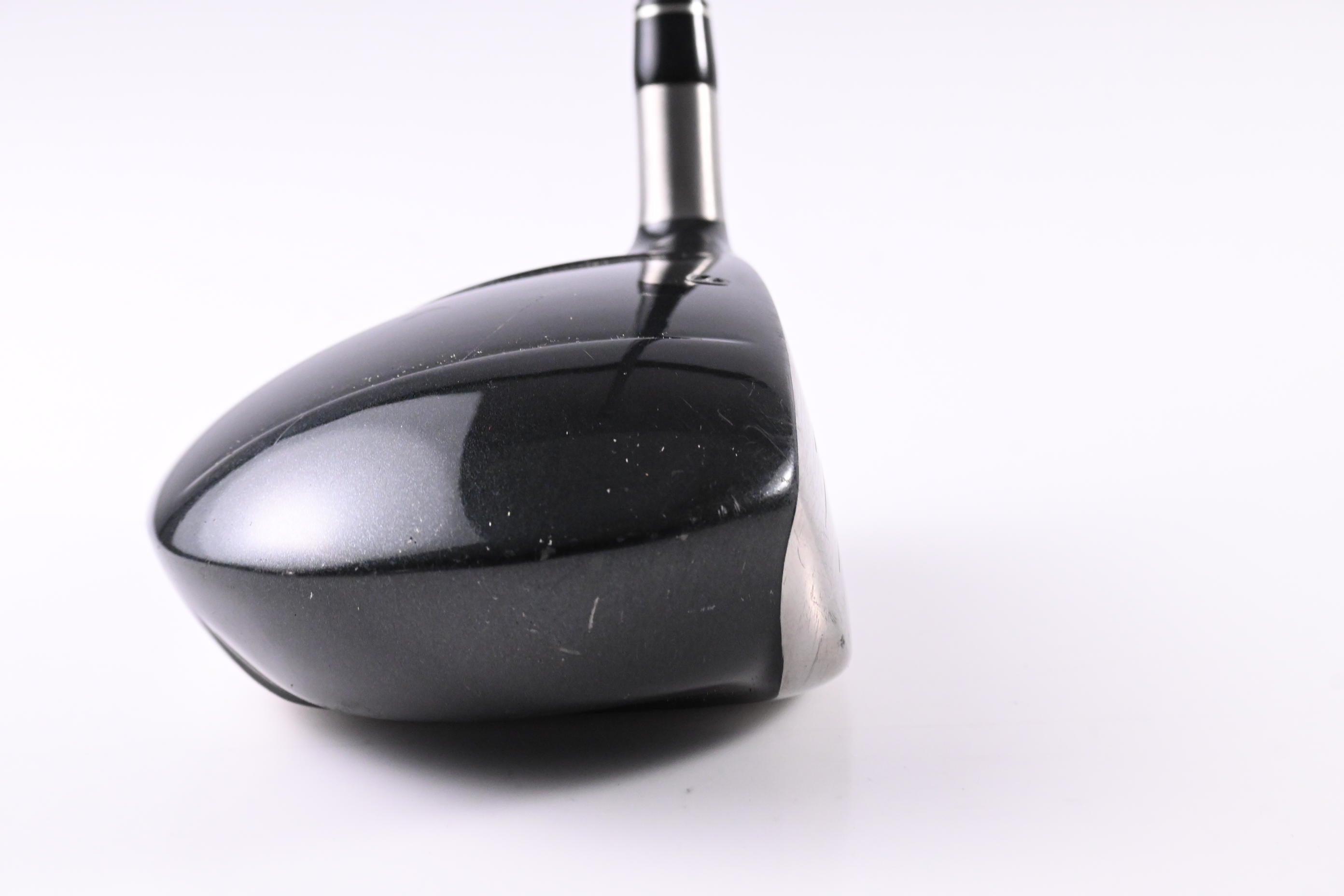 Taylormade 360 Ti Driver / 10.5 Degree / Regular Flex Bubble Ultralite 80 Shaft