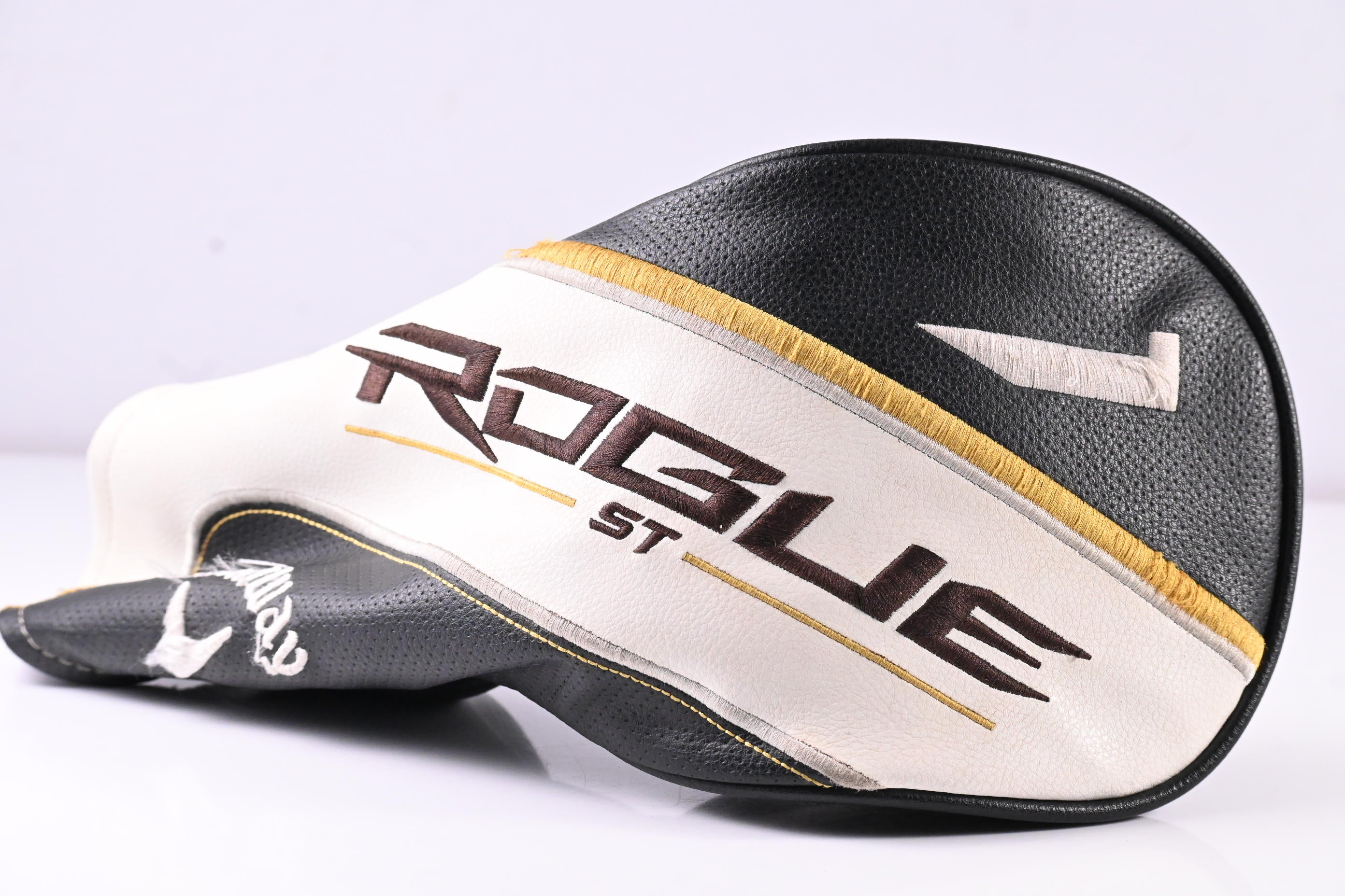Callaway Rogue ST MAX LS Driver / 10.5 Degree / Stiff Flex Tensei AV White 65