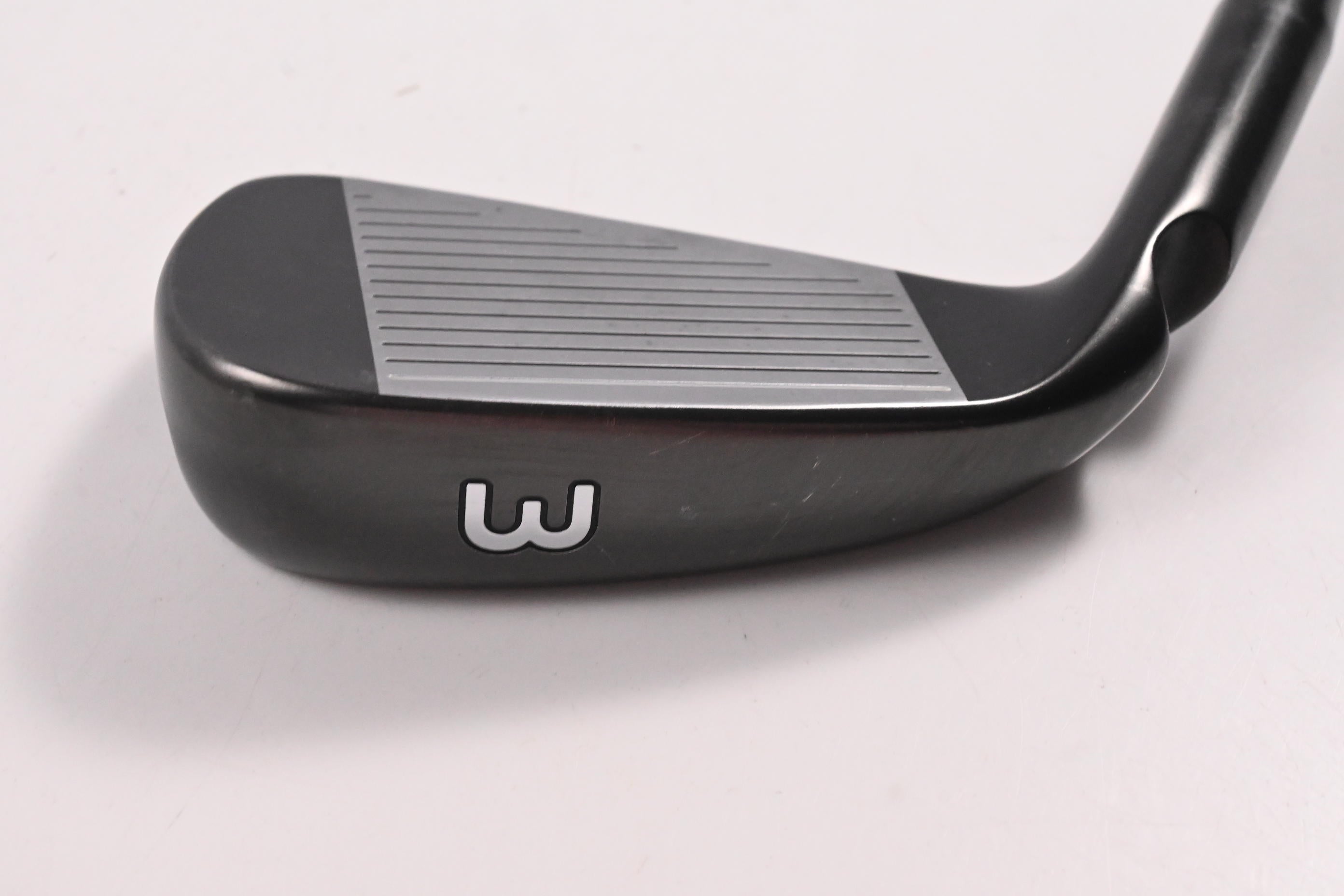 Ping G425 Crossover #3 Hybrid / 20 Degree / Stiff Flex Ping Alta CB Slate 70