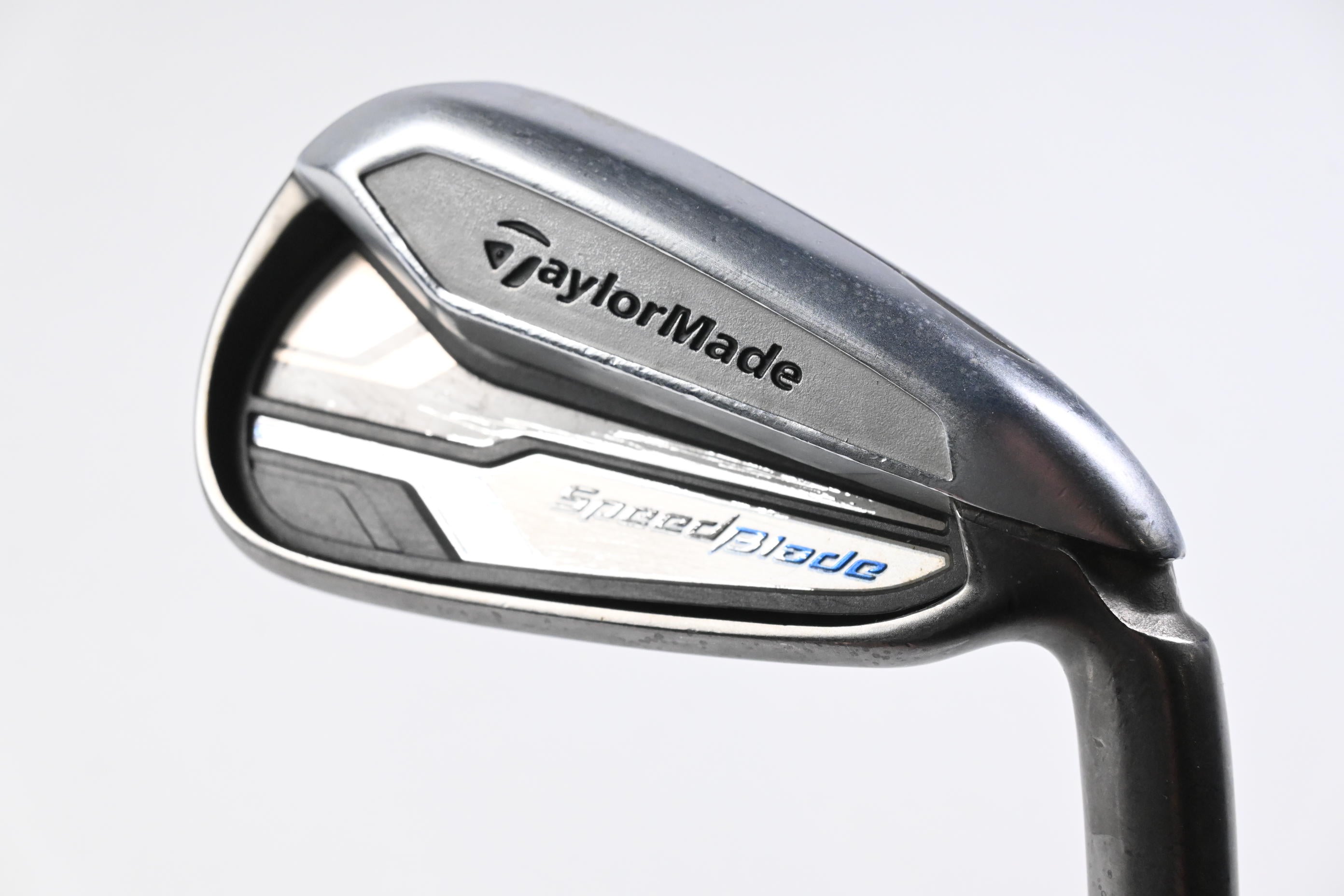Taylormade Speedblade #4 Iron / 20 Degree / Stiff Flex Steel Shaft