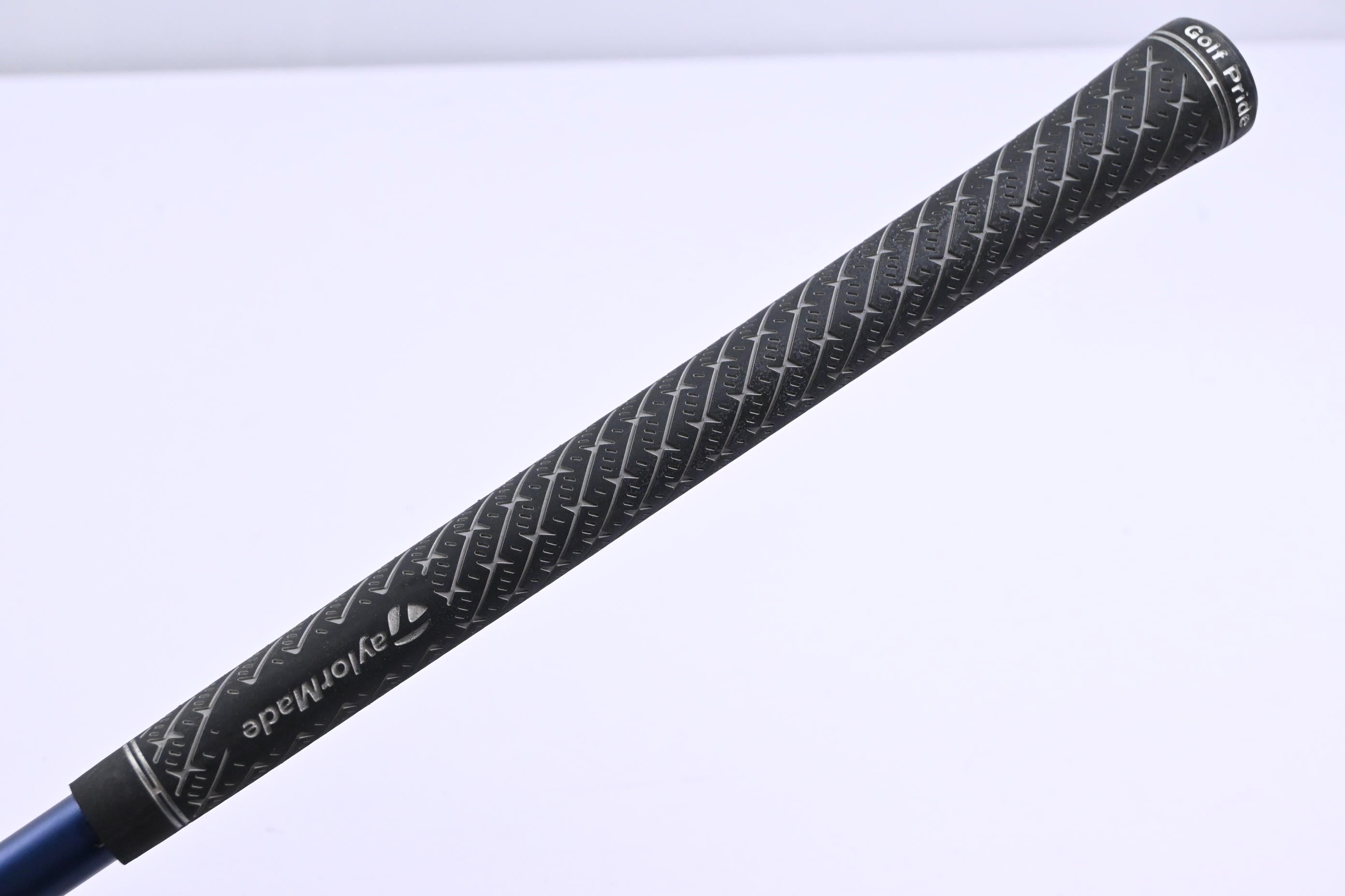 Fujikura Ventus HB Blue 7 #3 Hybrid Shaft / Stiff Flex / Taylormade 2nd Gen