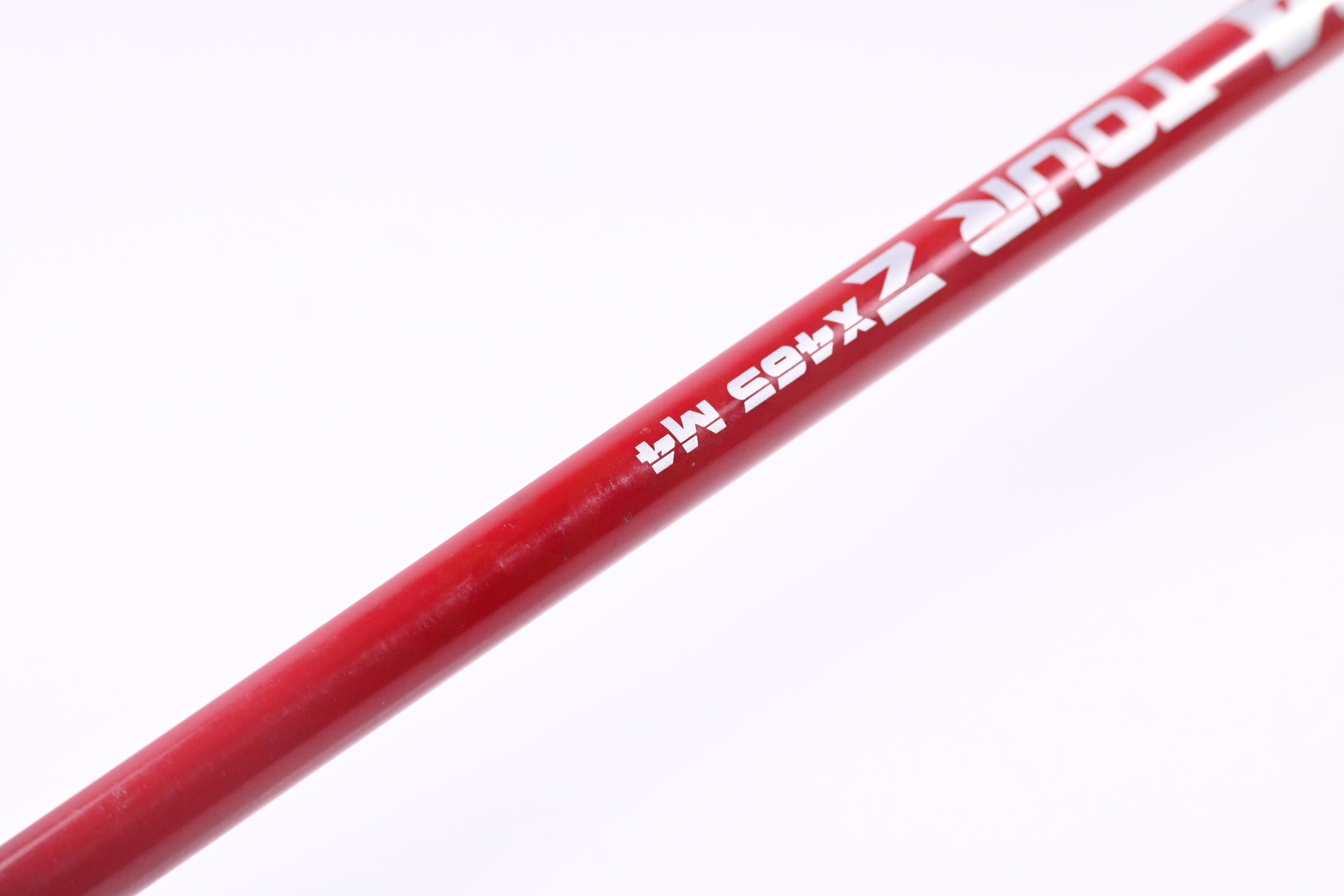 Cobra King Ltd Driver / 9-12 Degree / Stiff Flex Accra Tour Z X465 Shaft