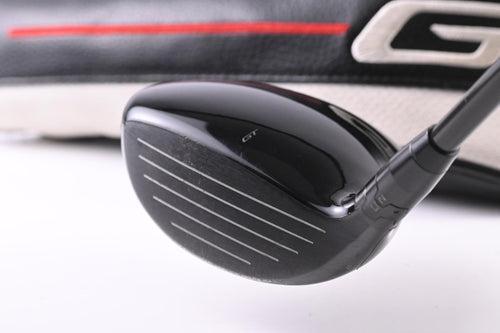 Titleist GT2 #3 Wood / 16.5 Degree / Stiff Flex Diamana M+ Ltd 60 Shaft