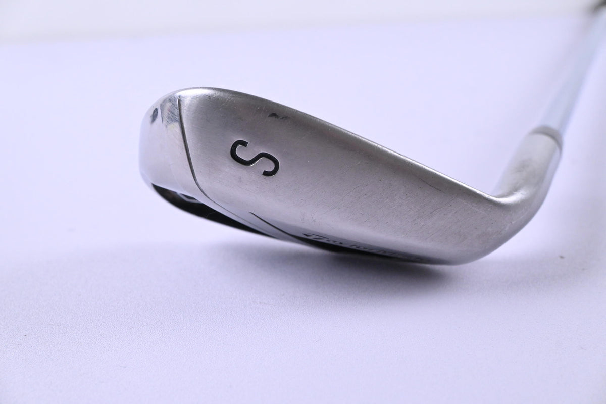 Taylormade SIM Max Sand Wedge / 54 Degree / Regular Flex KBS Max 85 Shaft
