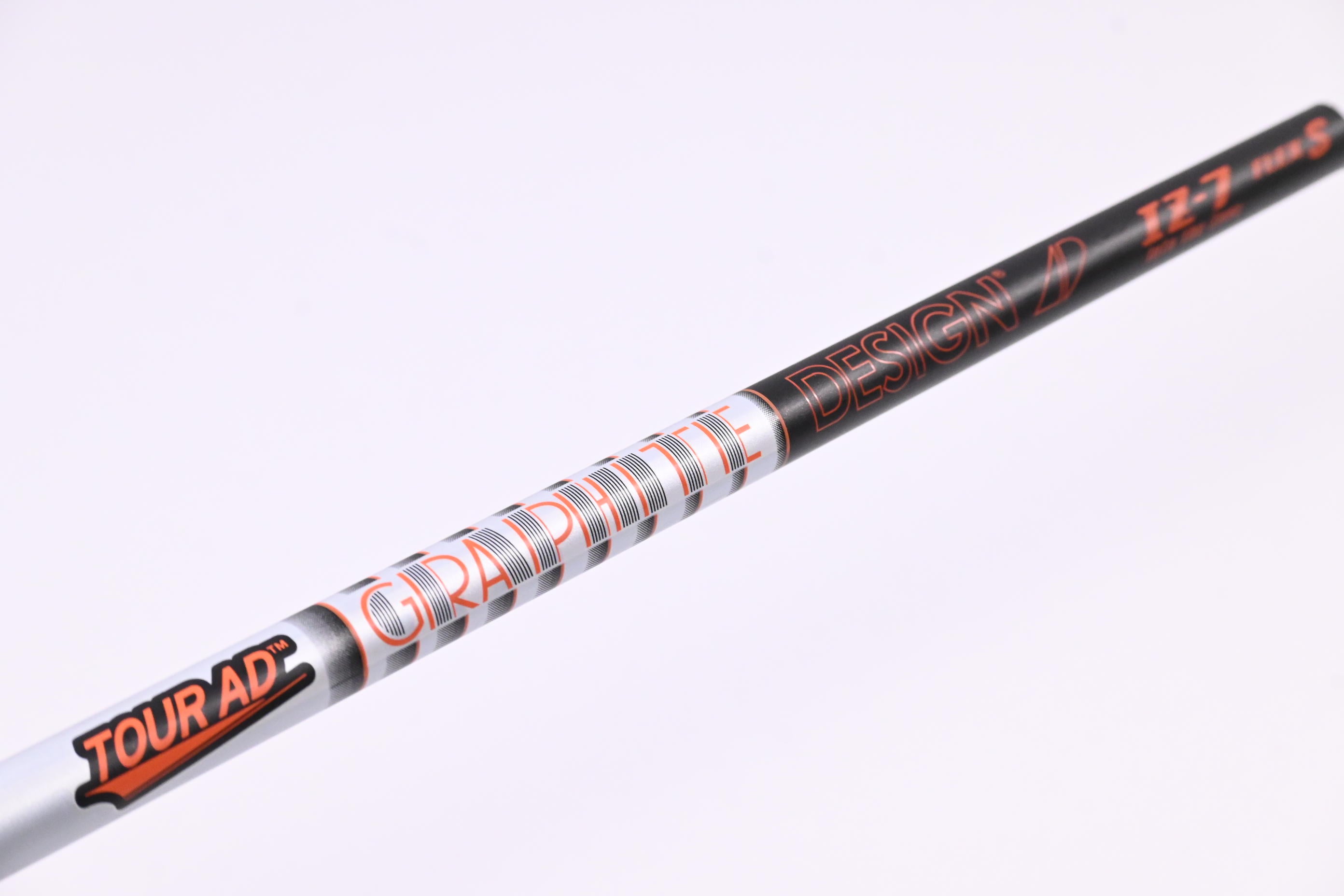 Graphite Design Tour AD IZ-7 Fairway Shaft/ Stiff Flex / Titleist 2nd Gen