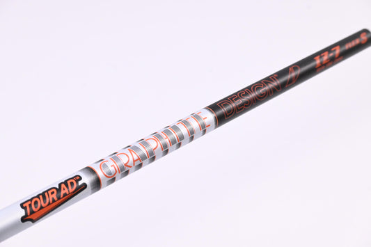 Graphite Design Tour AD IZ-7 Fairway Shaft/ Stiff Flex / Titleist 2nd Gen