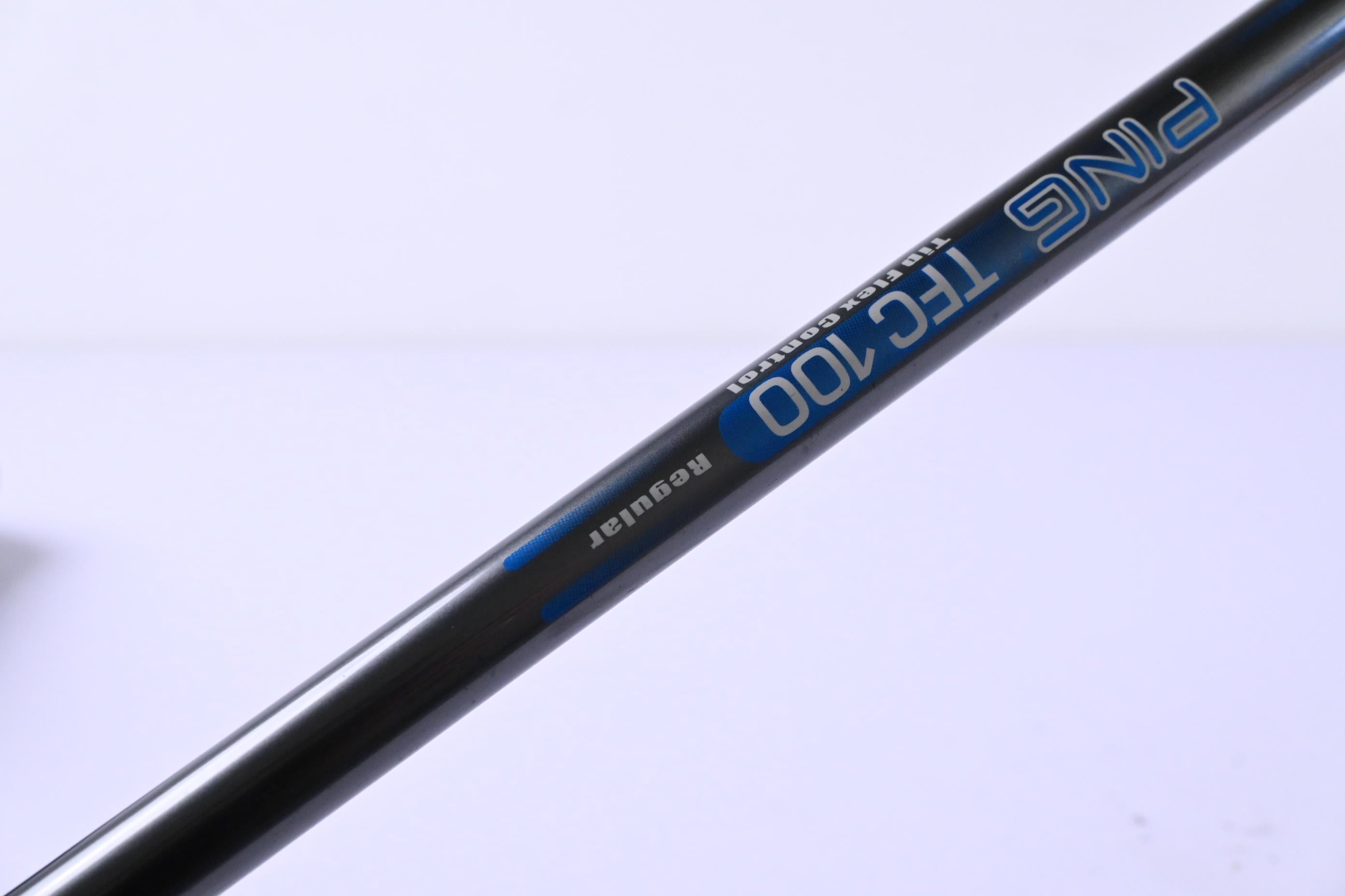 Ping G2 #3 Wood / 14 Degree / Regular Flex Ping TFC 100 Shaft
