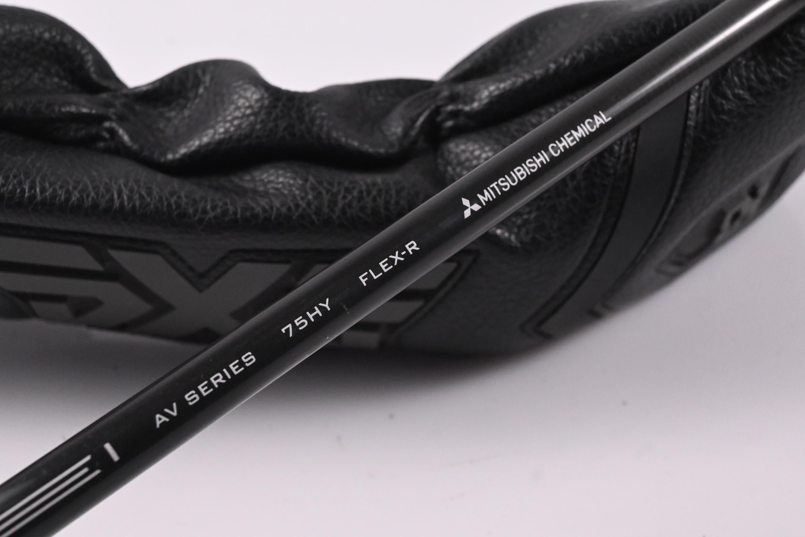 PXG 0311 Black Ops #5 Hybrid / 25 Degree / Regular Flex Tensei AV RAW Blue 75
