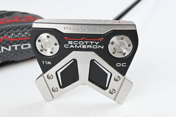 Scotty Cameron OC 11R Putter / 34 Inch