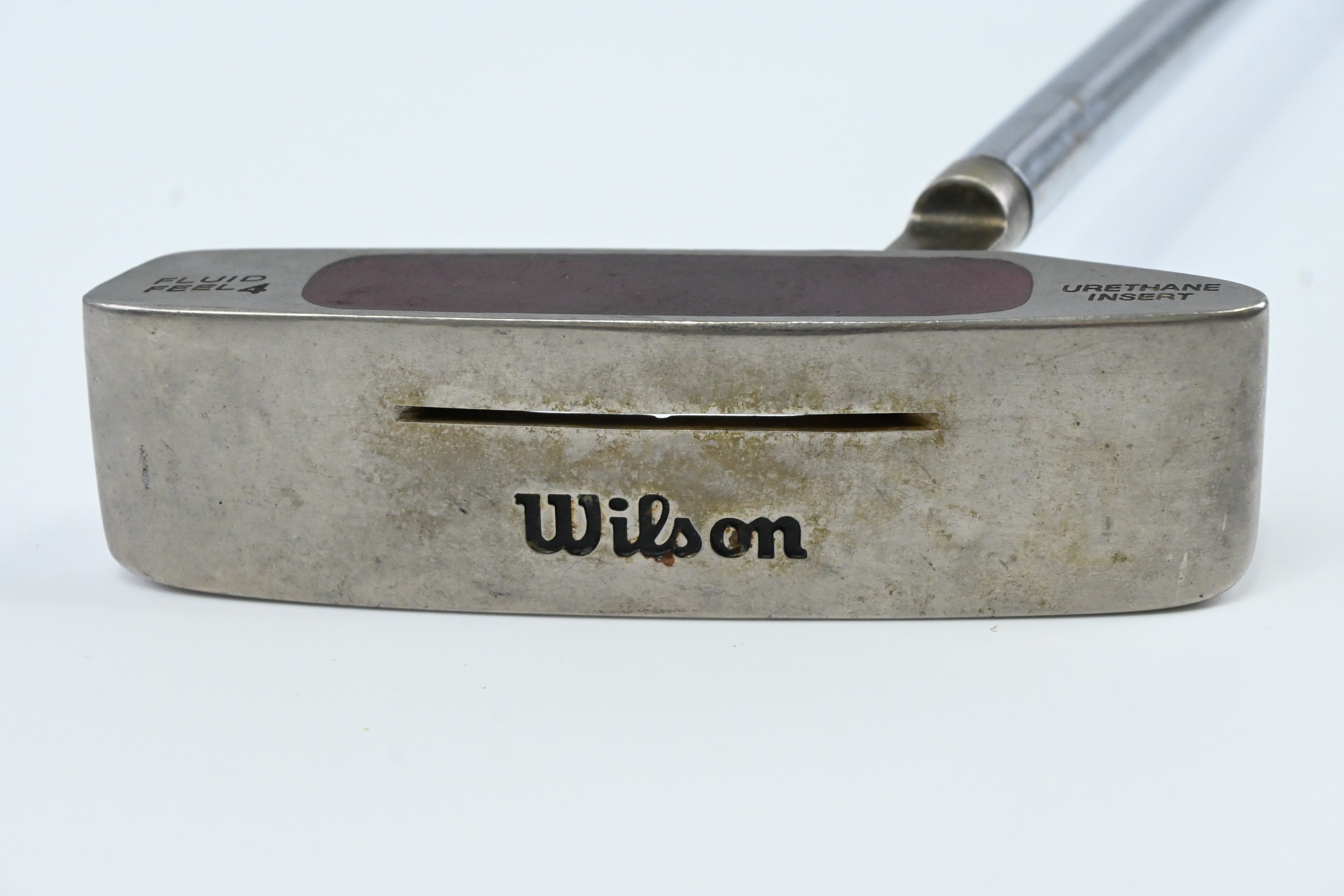 Wilson Deep Red 4 Putter / 36 Inch