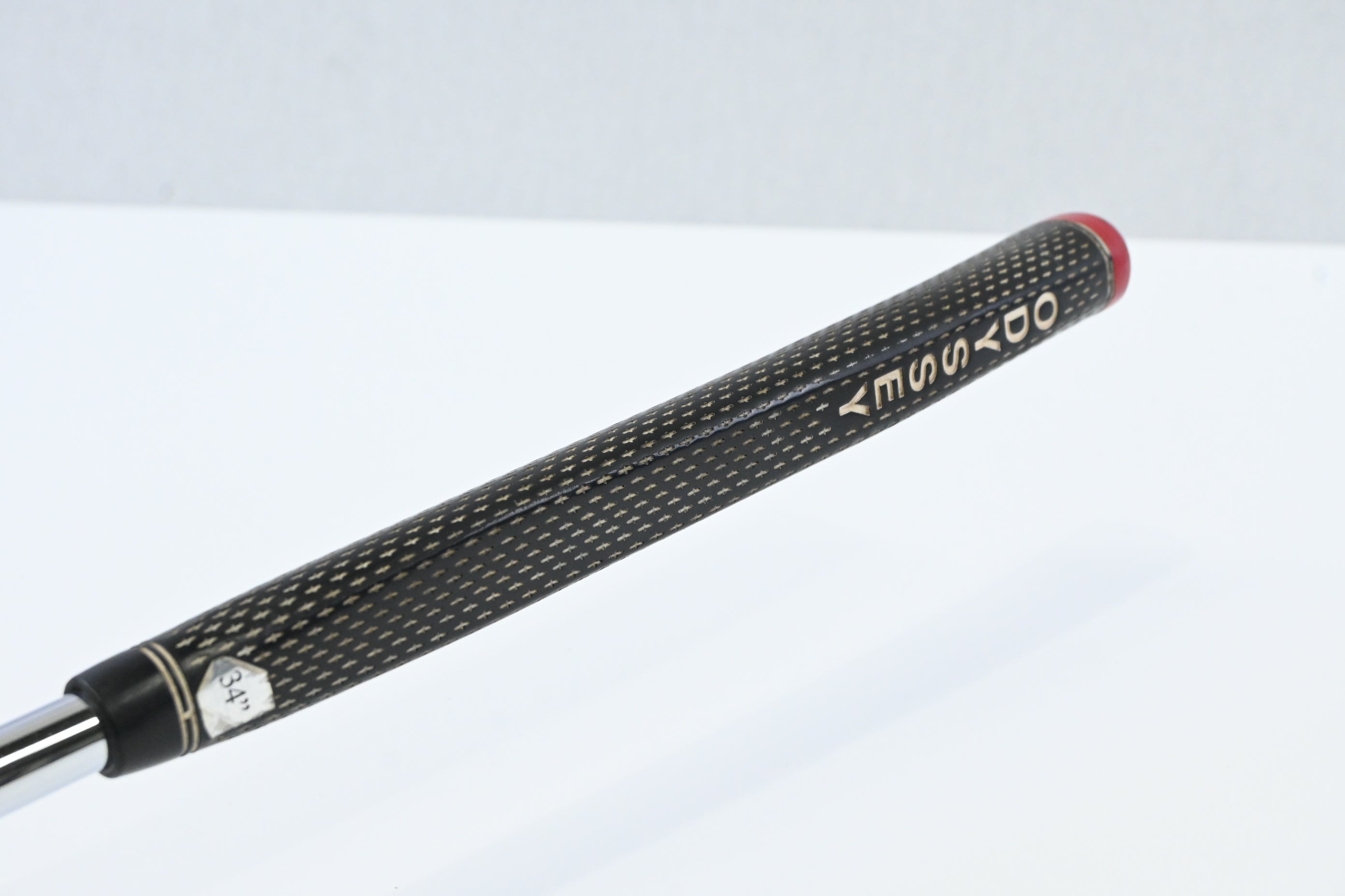 Odyssey White Hot Pro Black D.A.R.T. Putter / 34 Inch