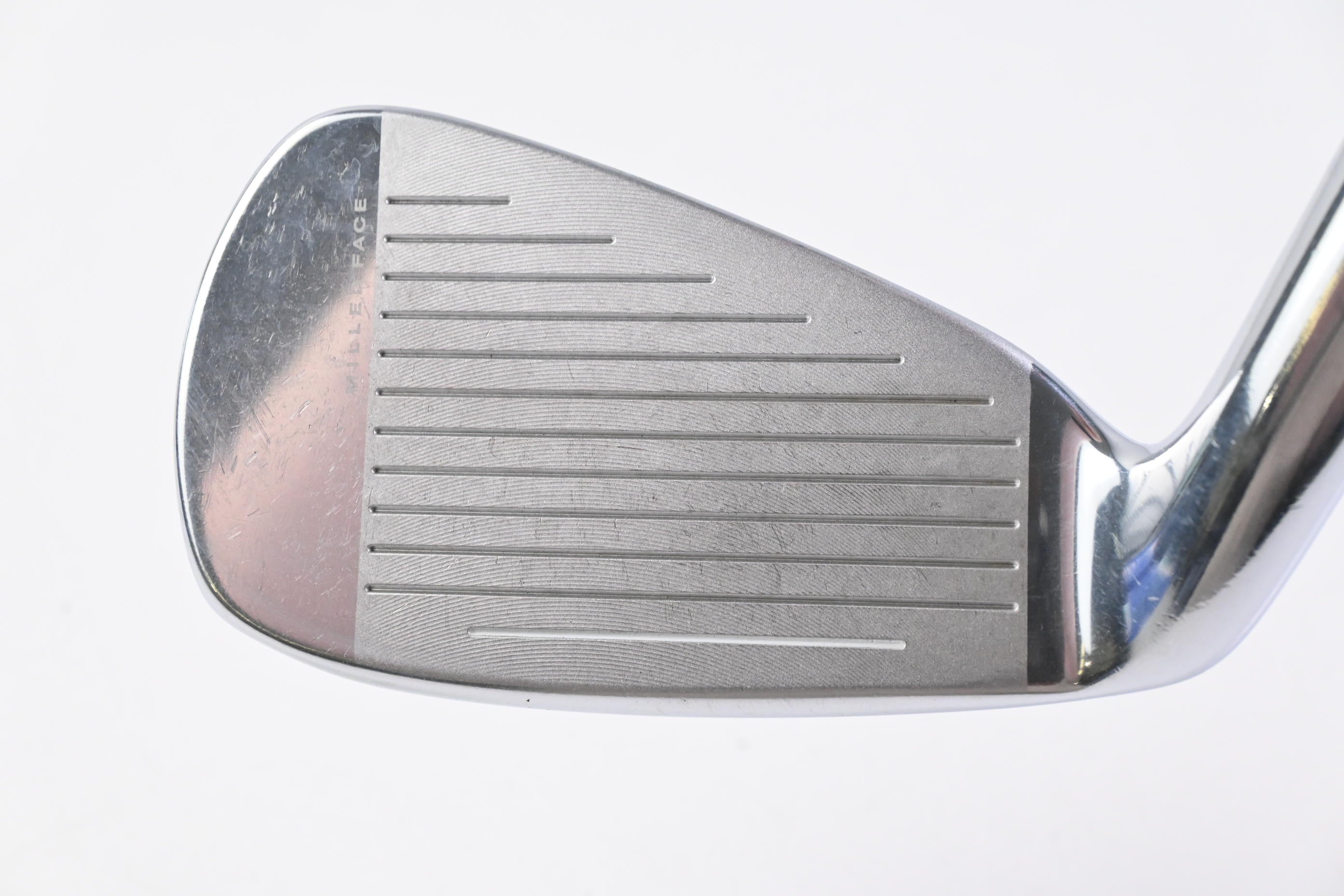Cobra King F9 One Length #5 Iron / 22.5 Degree / Regular Flex KBS Tour 90