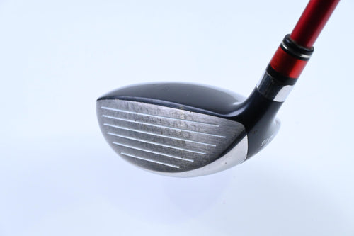 Yonex Ezone SD #3 Wood / 15 Degree / Regular Flex Yonex Nanospeed 200 Shaft