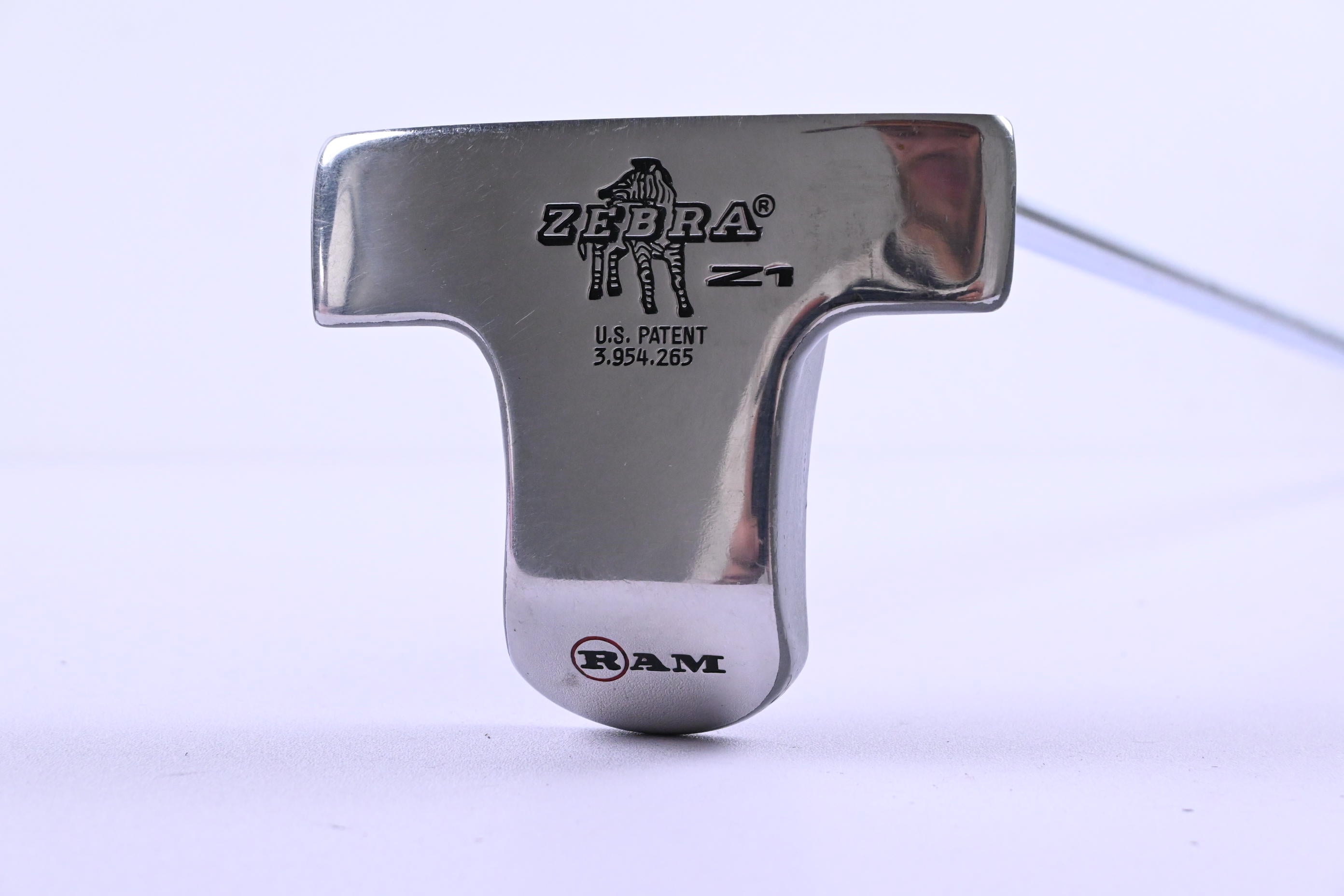 Ram Zebra Z1 Putter / 35 Inch