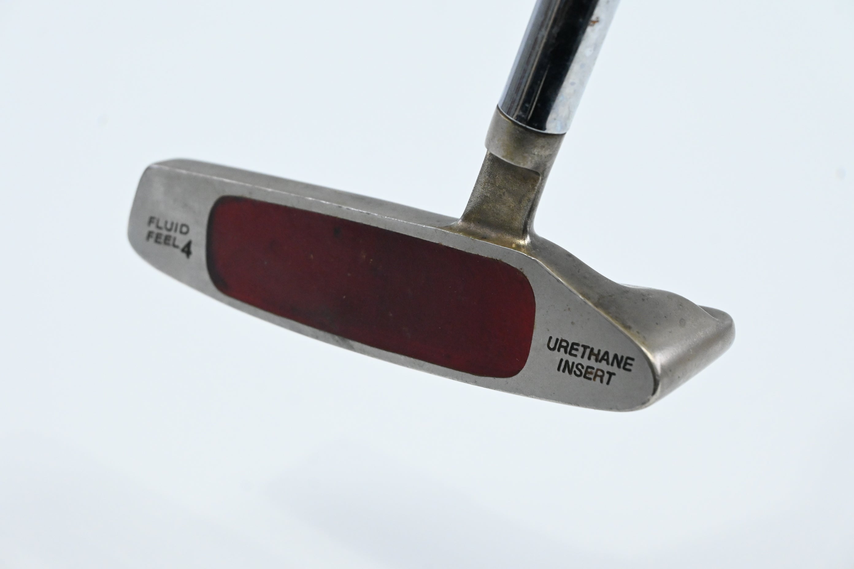 Wilson Deep Red 4 Putter / 36 Inch