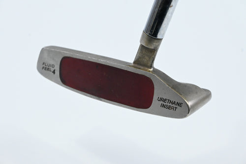 Wilson Deep Red 4 Putter / 36 Inch