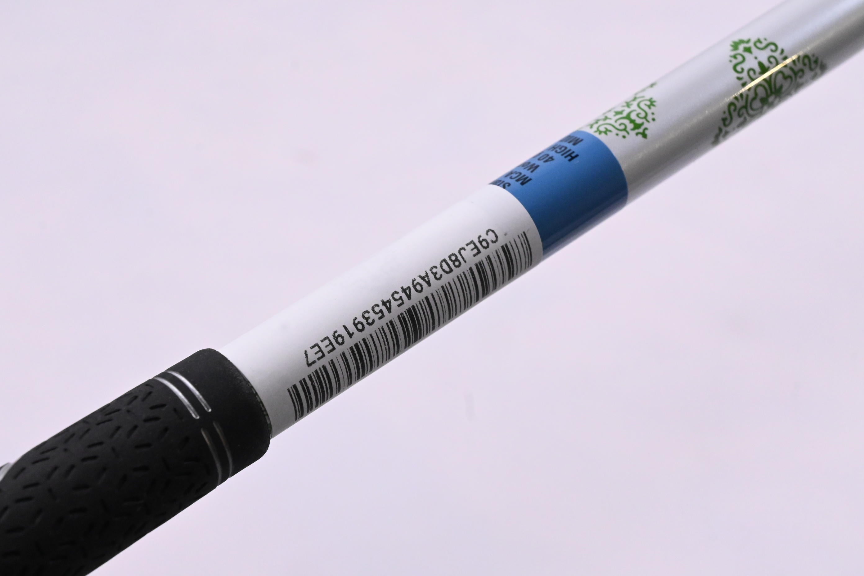 Mitsubishi Chemical Eldio 40 Driver Shaft / Ladies Flex / Callaway 2nd Gen