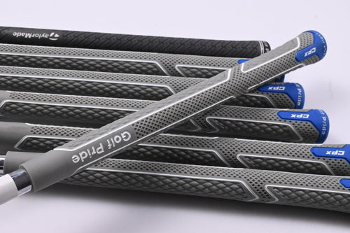 Taylormade P770 2020 Irons / 4-PW / Stiff Flex N.S.Pro Modus3 Tour 120 Shafts