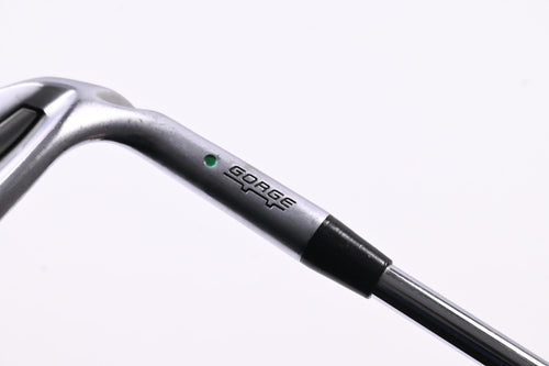 Ping Glide Gap Wedge / 50 Degree / Regular Flex Ping CFS Shaft
