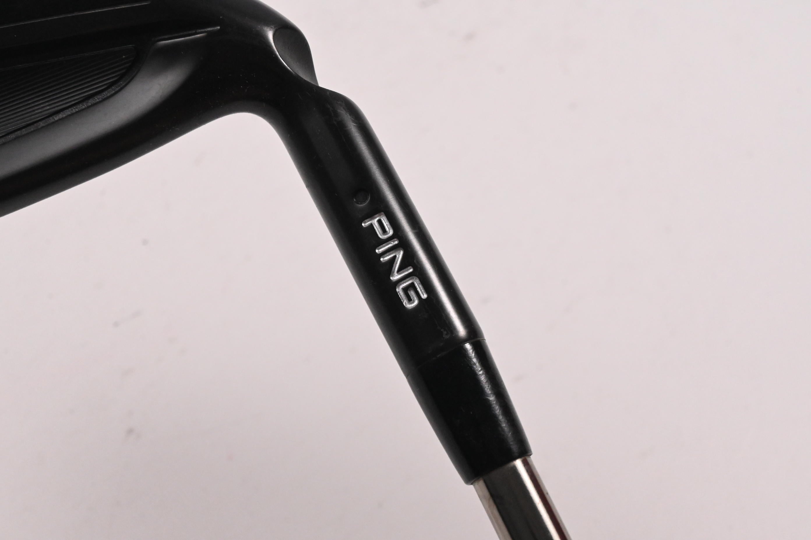 Ping G710 #4 Iron / 22 Degree / Regular Flex UST Recoil ES Shaft