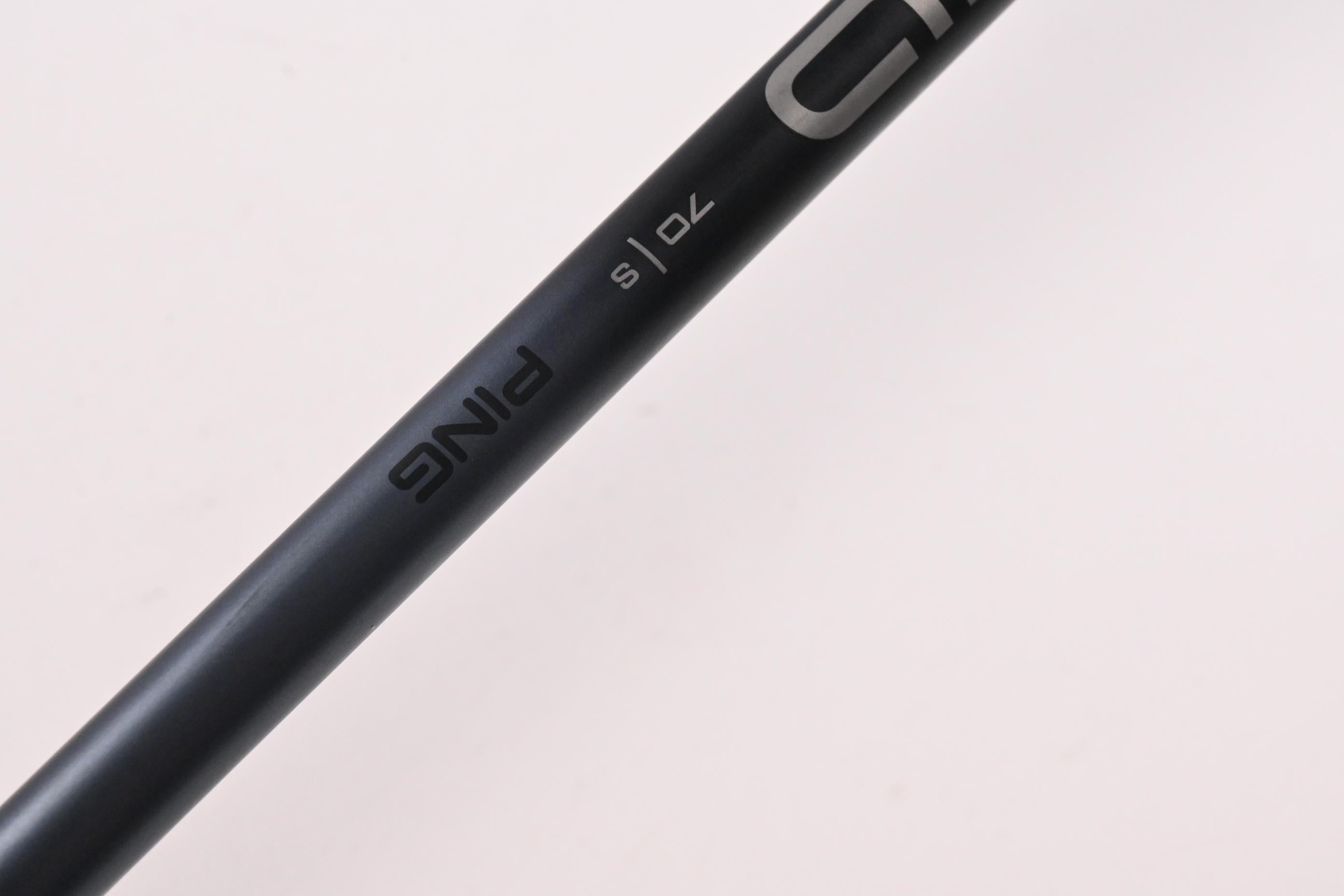 Ping G425 Crossover #3 Hybrid / 20 Degree / Stiff Flex Ping Alta CB Slate 70