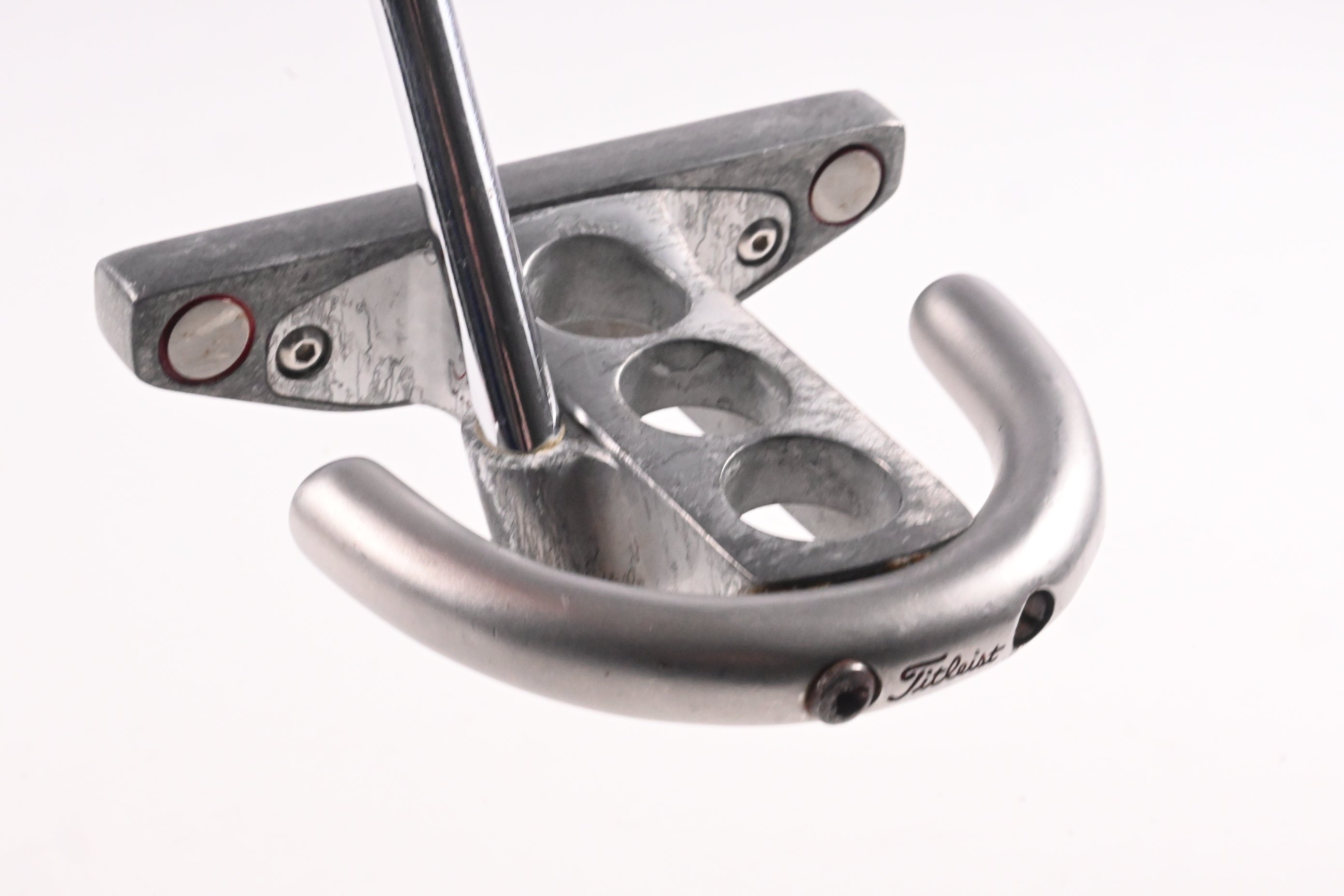 Scotty Cameron Futura Putter / 34.5 Inch