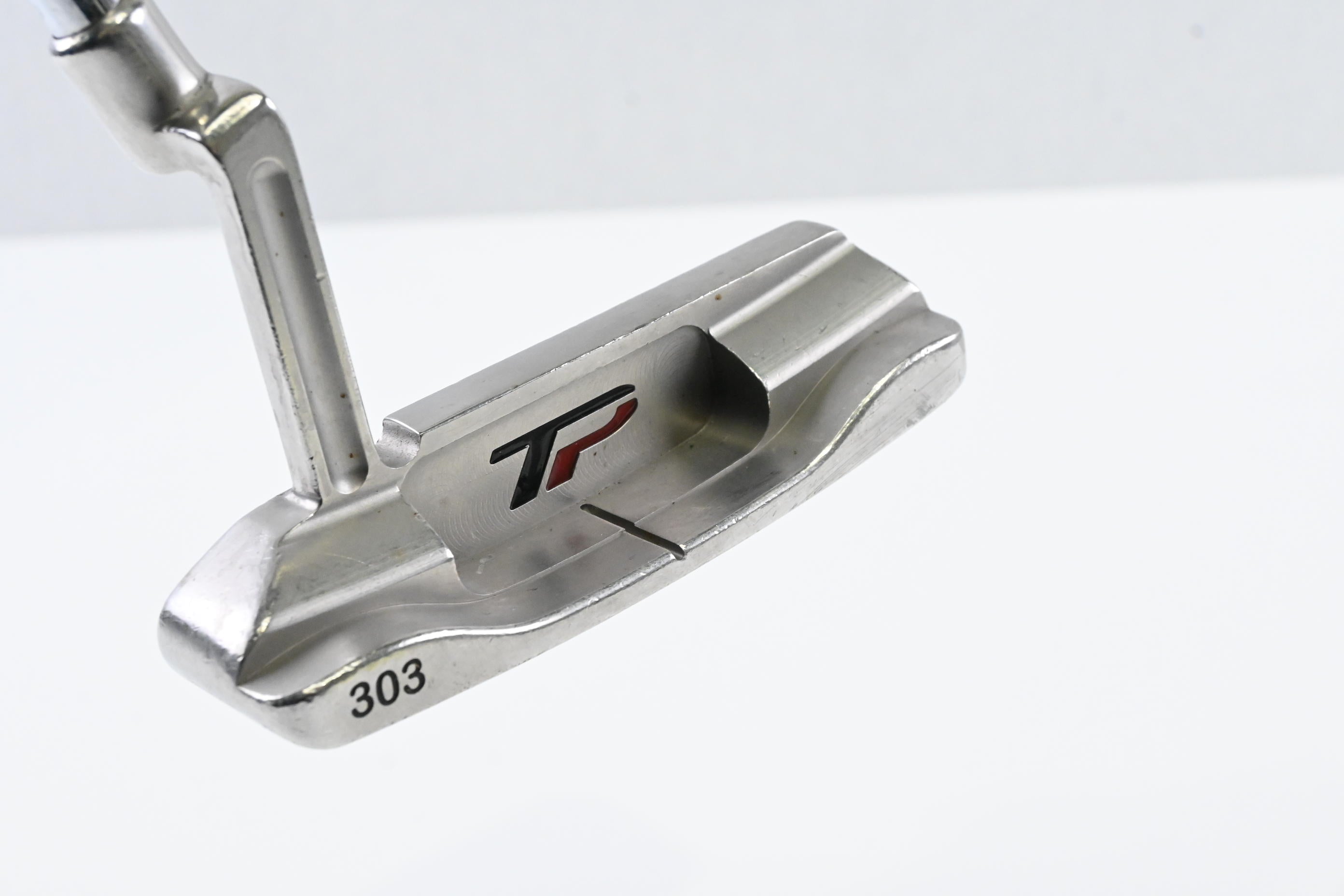 Taylormade TP Collection Soto 303 Putter / 34 Inch