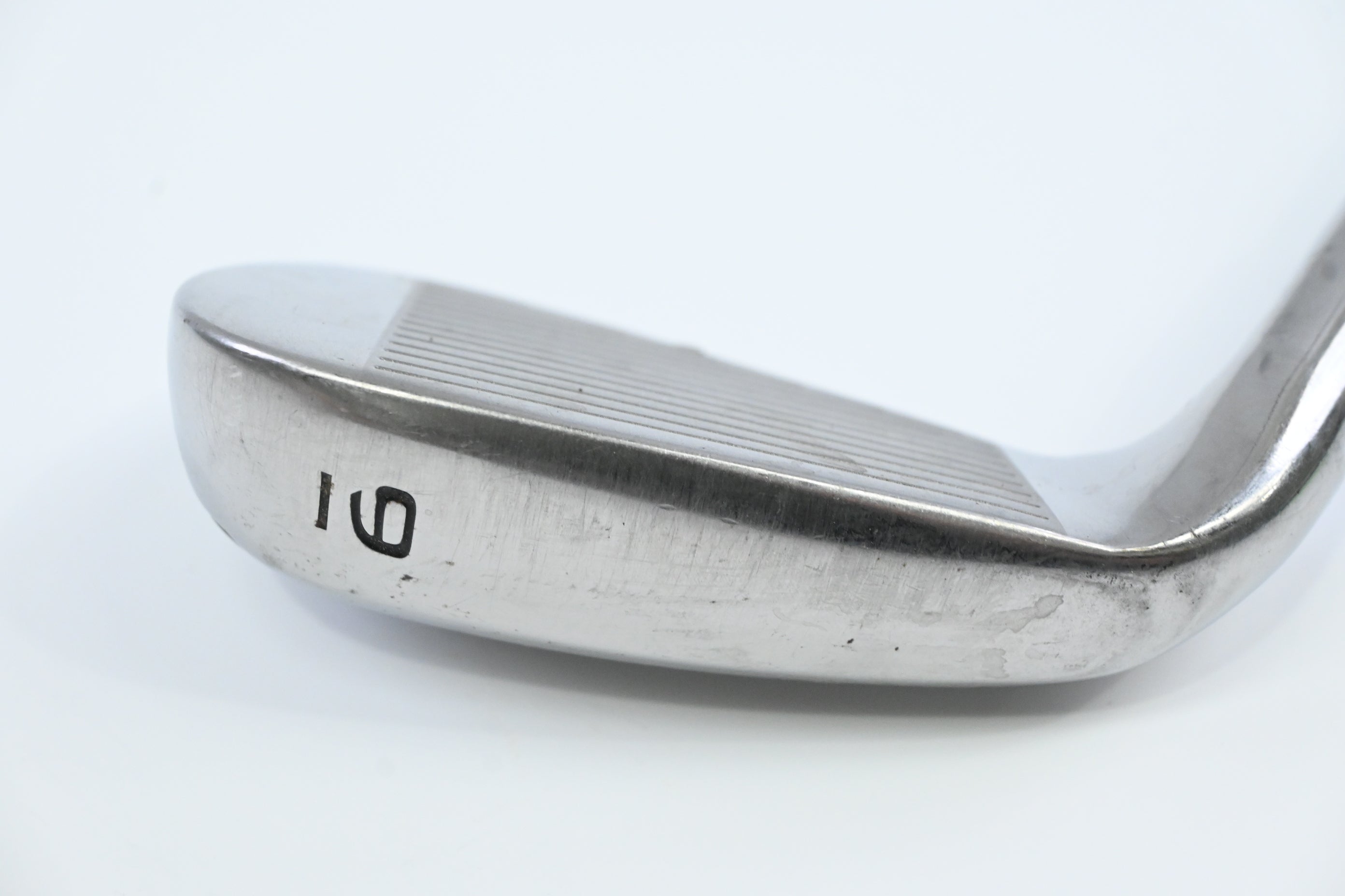 Callaway Paradym Ai Smoke HL #9 Iron / Stiff Flex Elevate MPH 95 Shaft