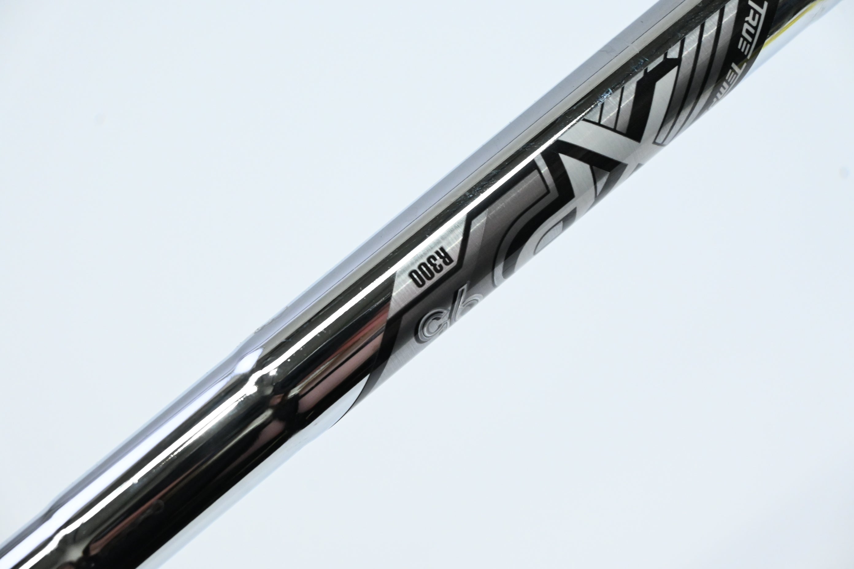 Callaway Mavrik #6 Iron / Regular Flex XP 95 R300 Shaft