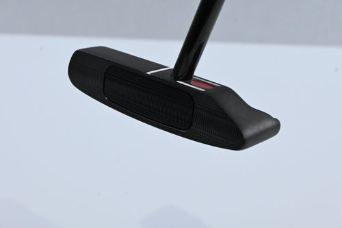 Seemore Si2 Alum Insert Black Putter / 34 Inch
