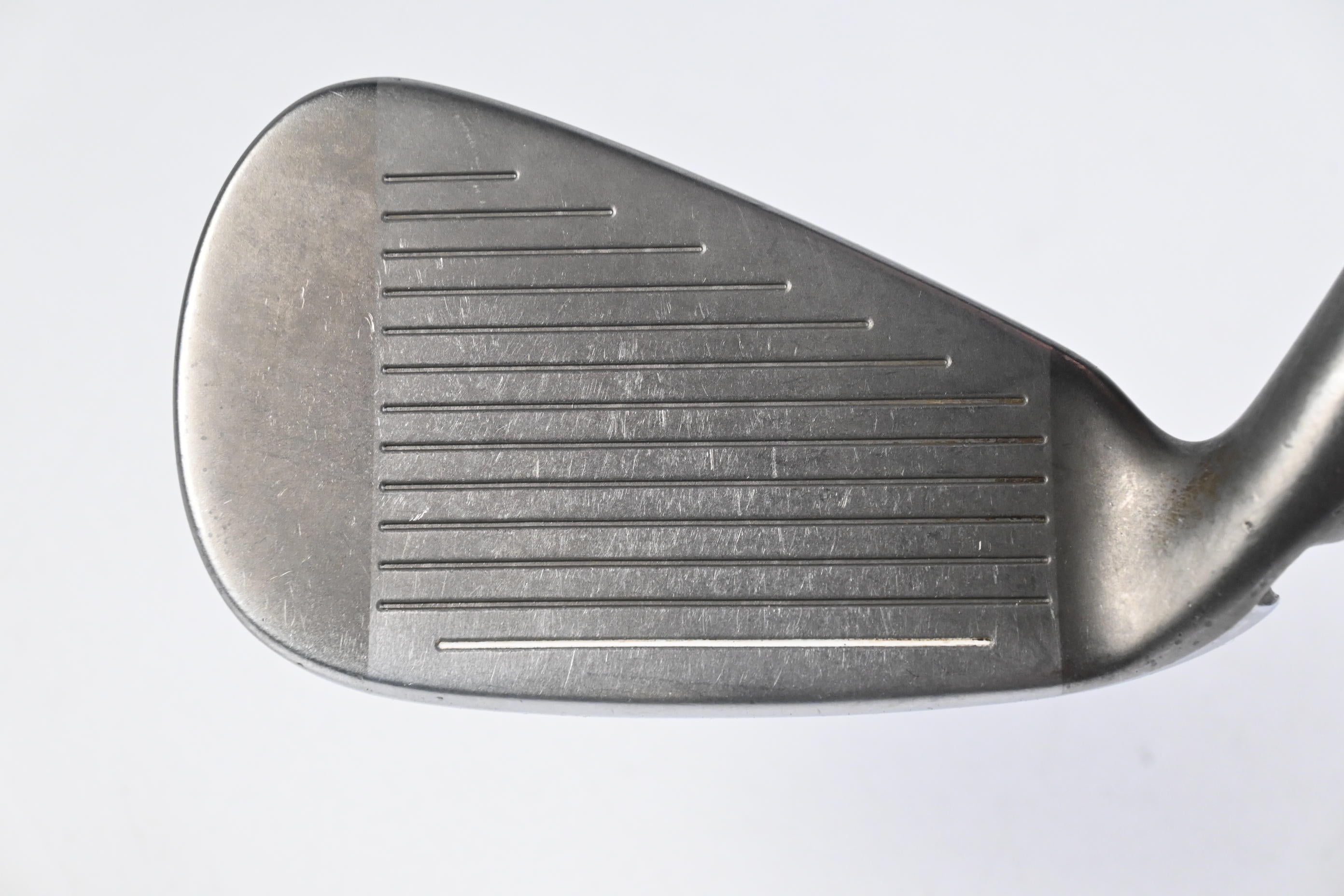 Taylormade Speedblade #4 Iron / 20 Degree / Stiff Flex Steel Shaft