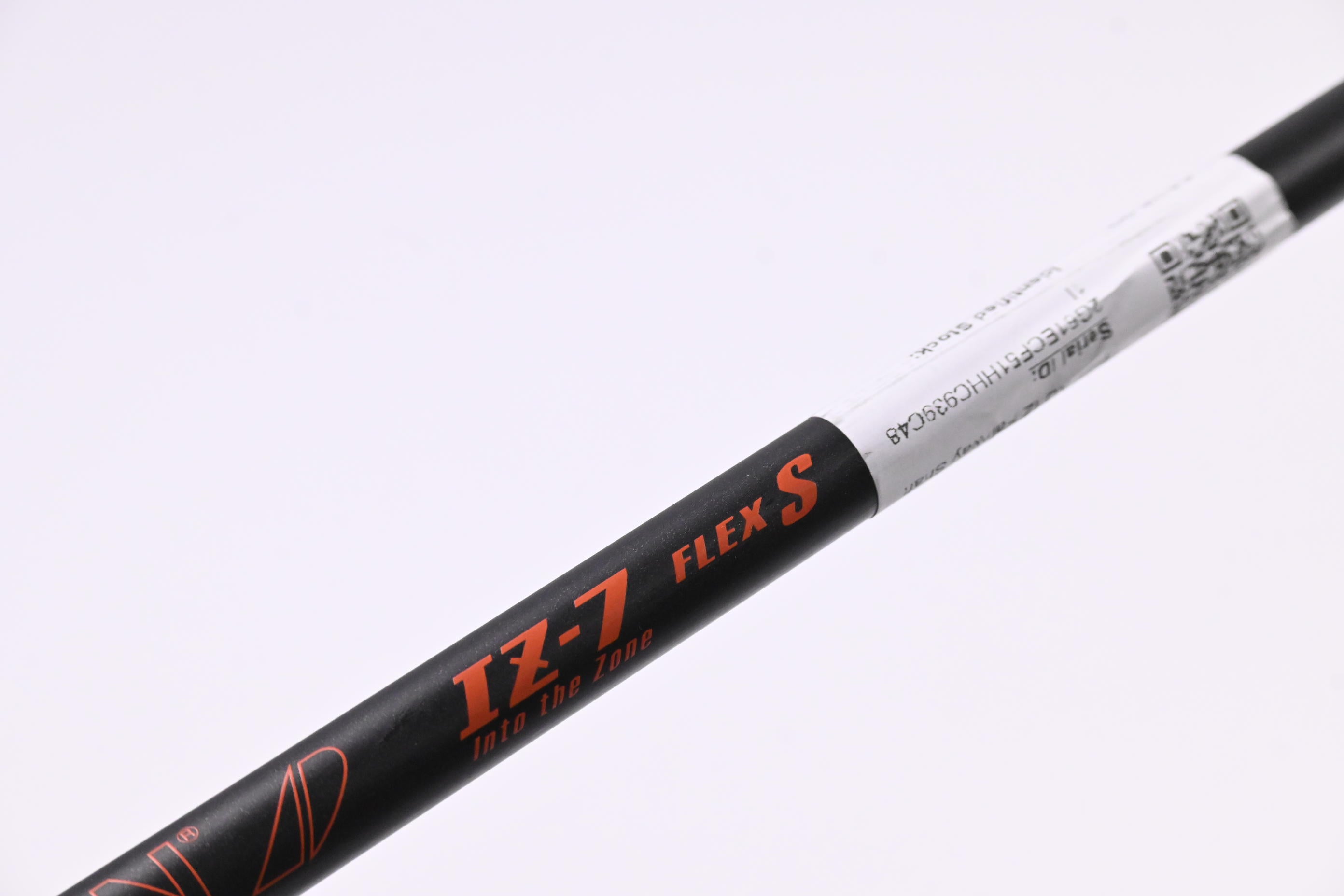 Graphite Design Tour AD IZ-7 Fairway Shaft/ Stiff Flex / Titleist 2nd Gen